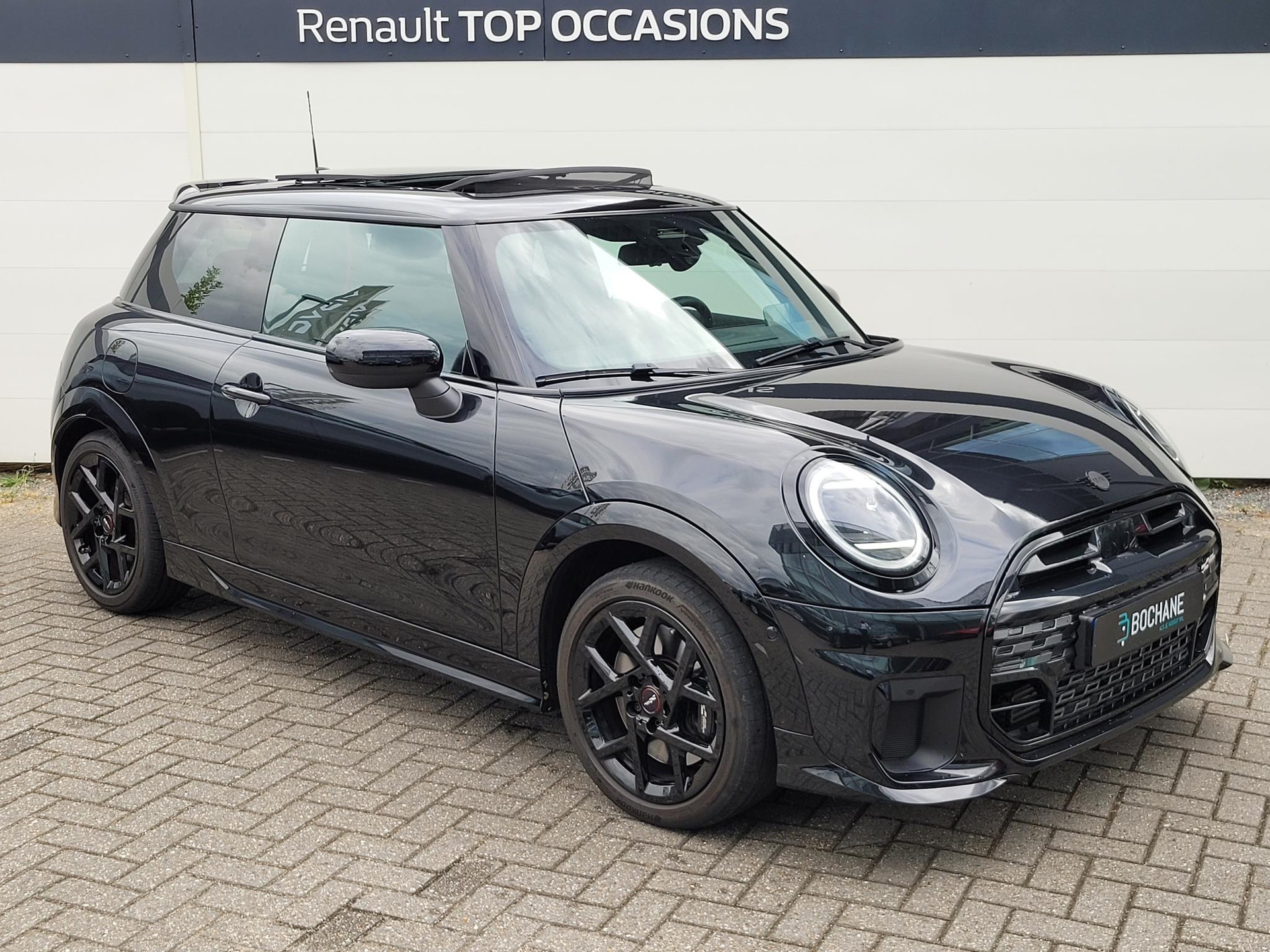MINI MINI 3-Deurs