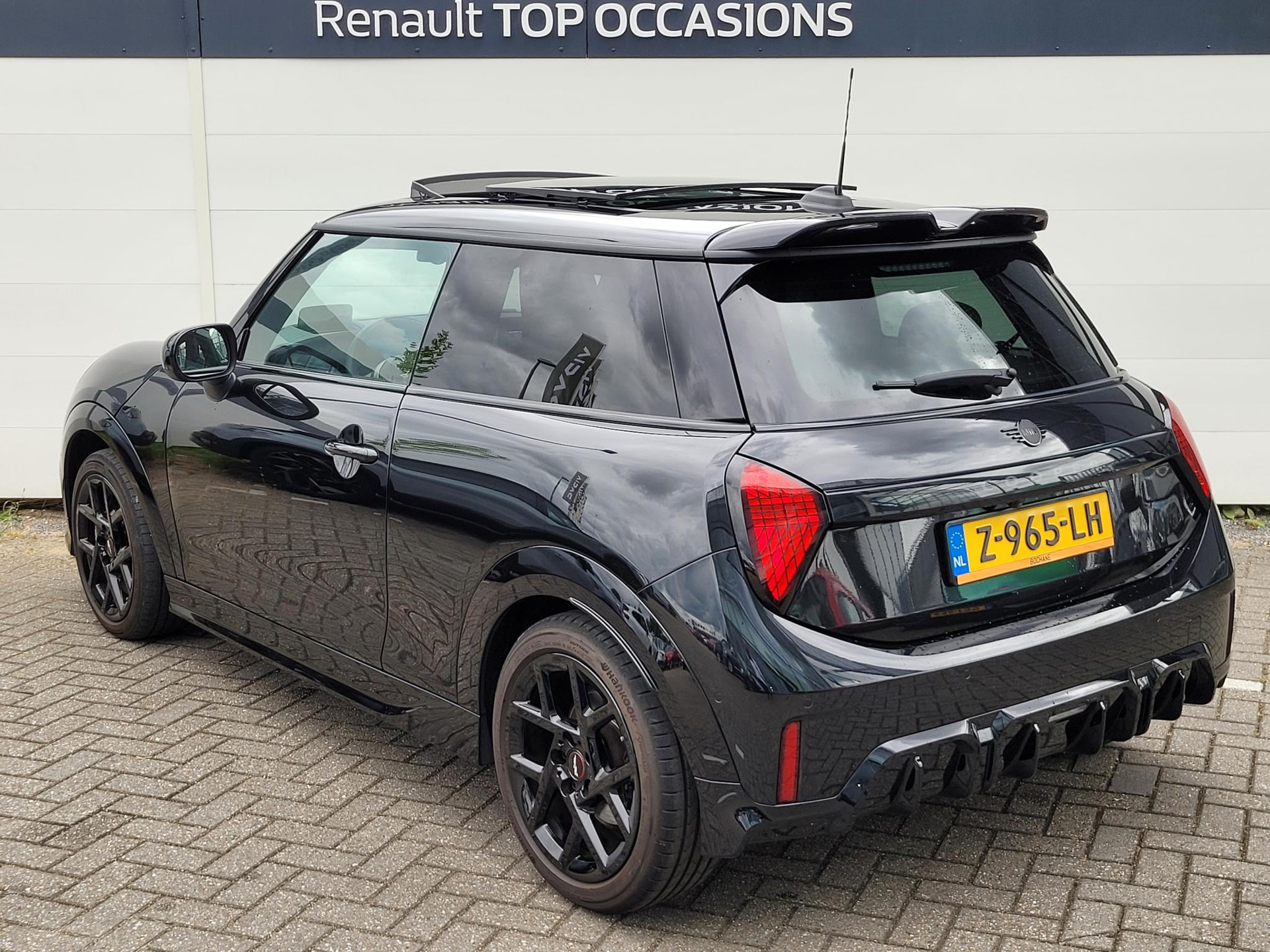 MINI MINI 3-Deurs