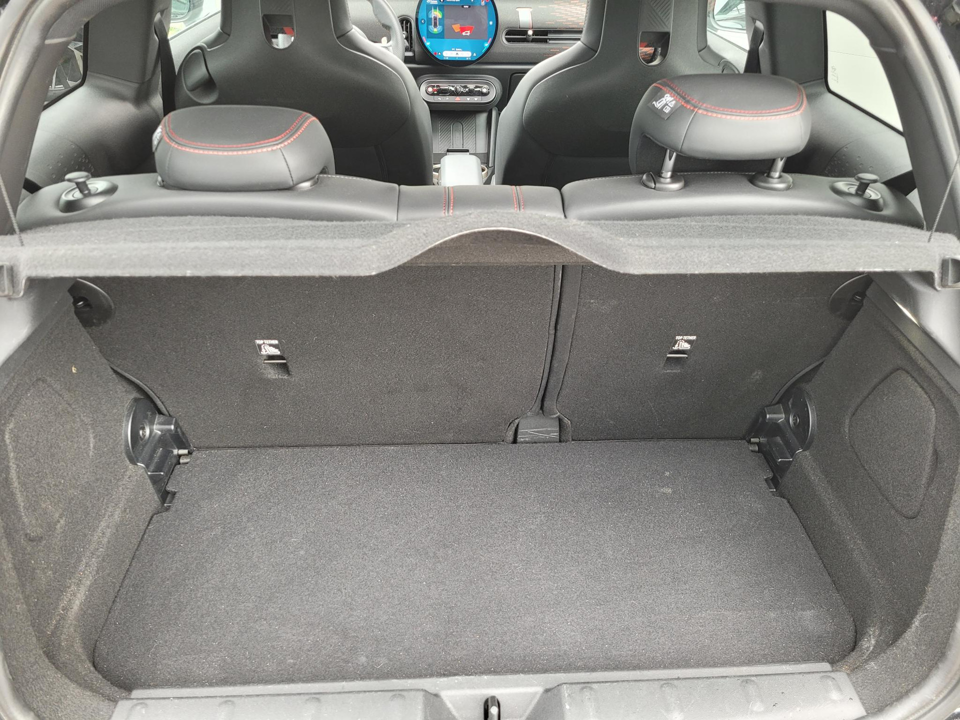 MINI MINI 3-Deurs