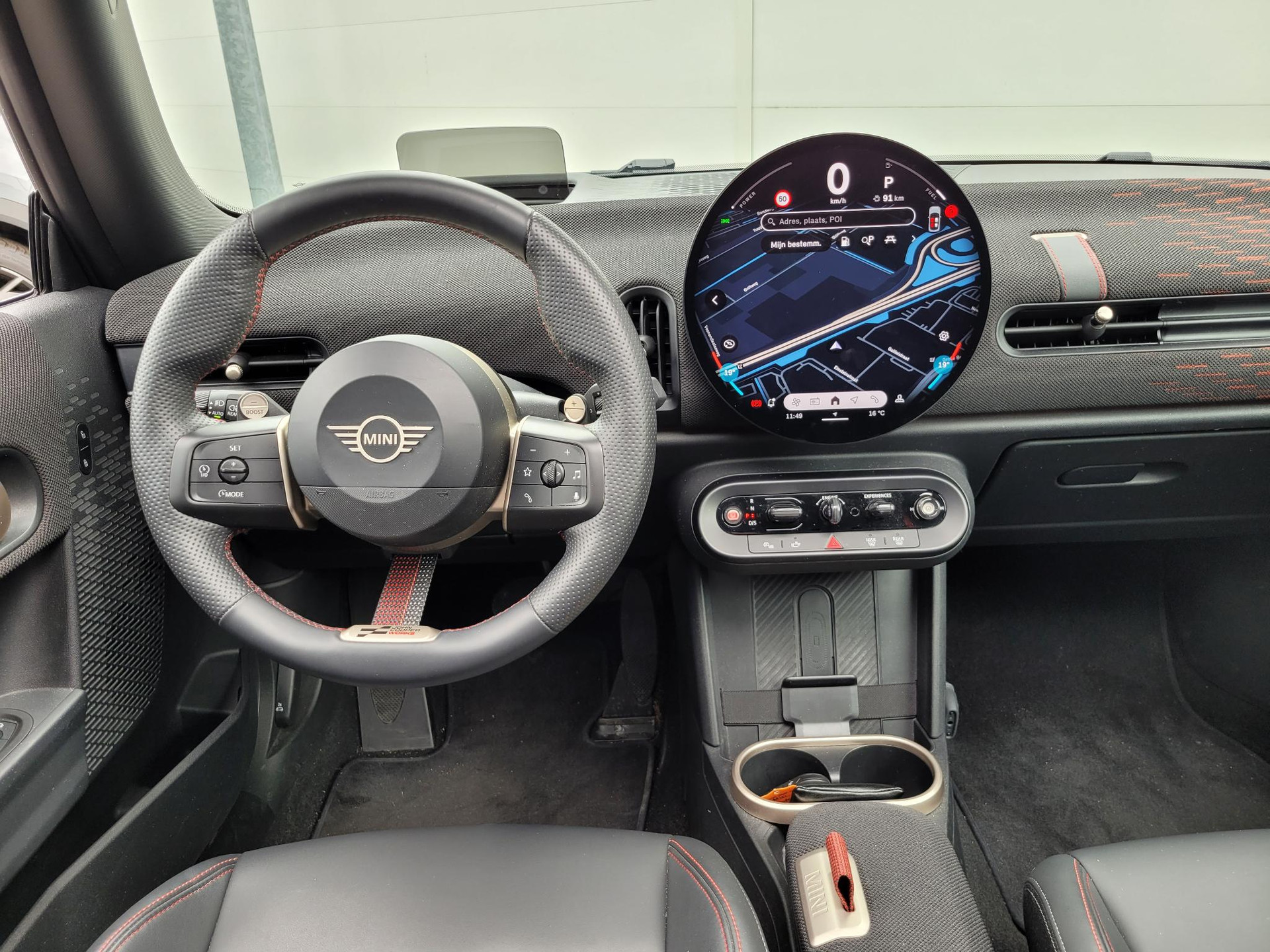 MINI MINI 3-Deurs