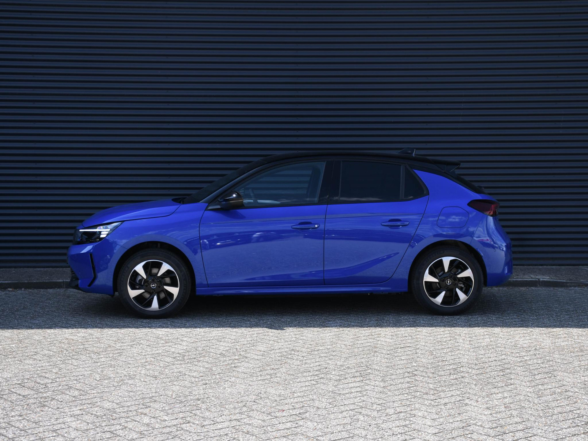 Opel Corsa-e