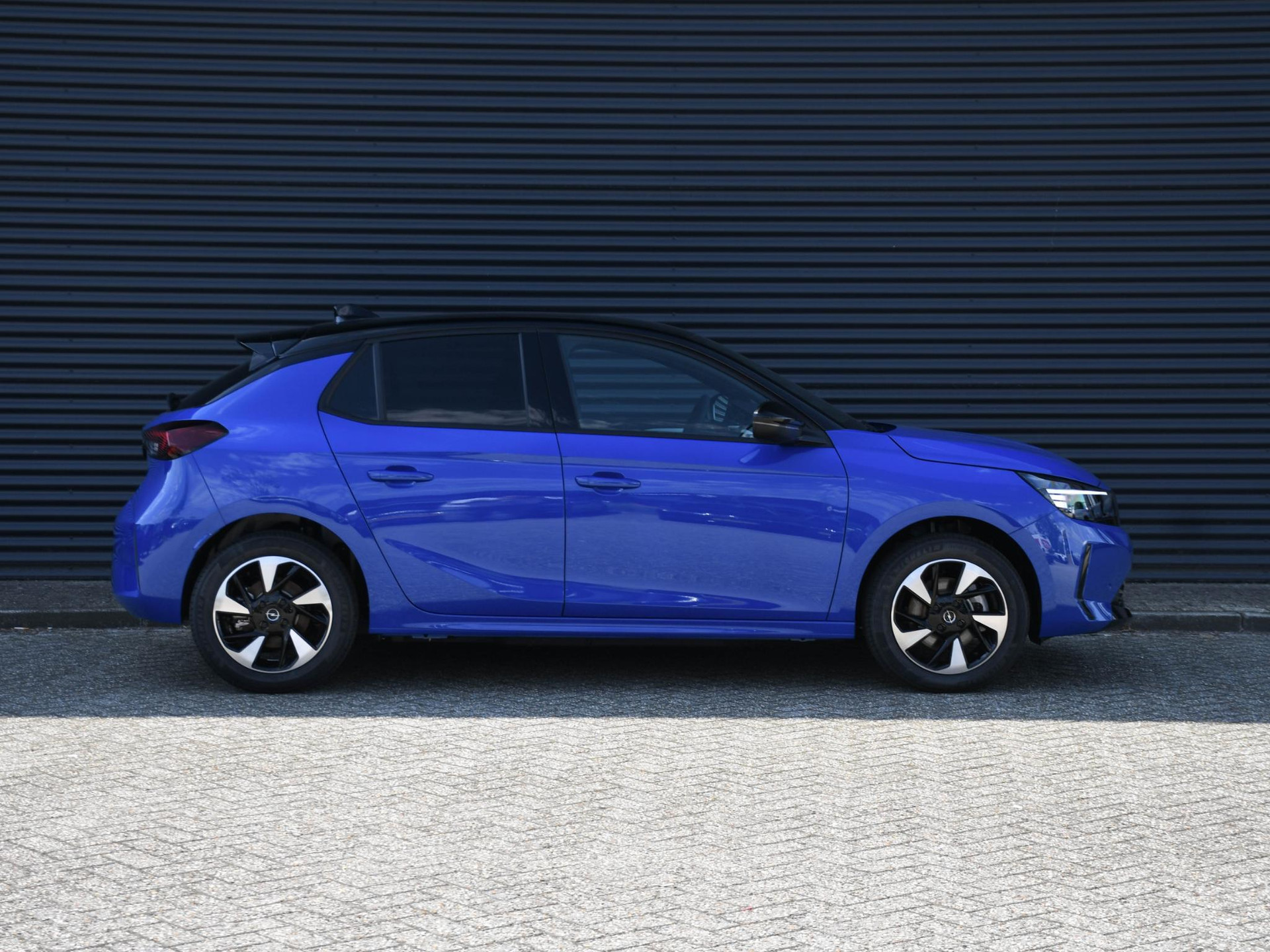 Opel Corsa-e