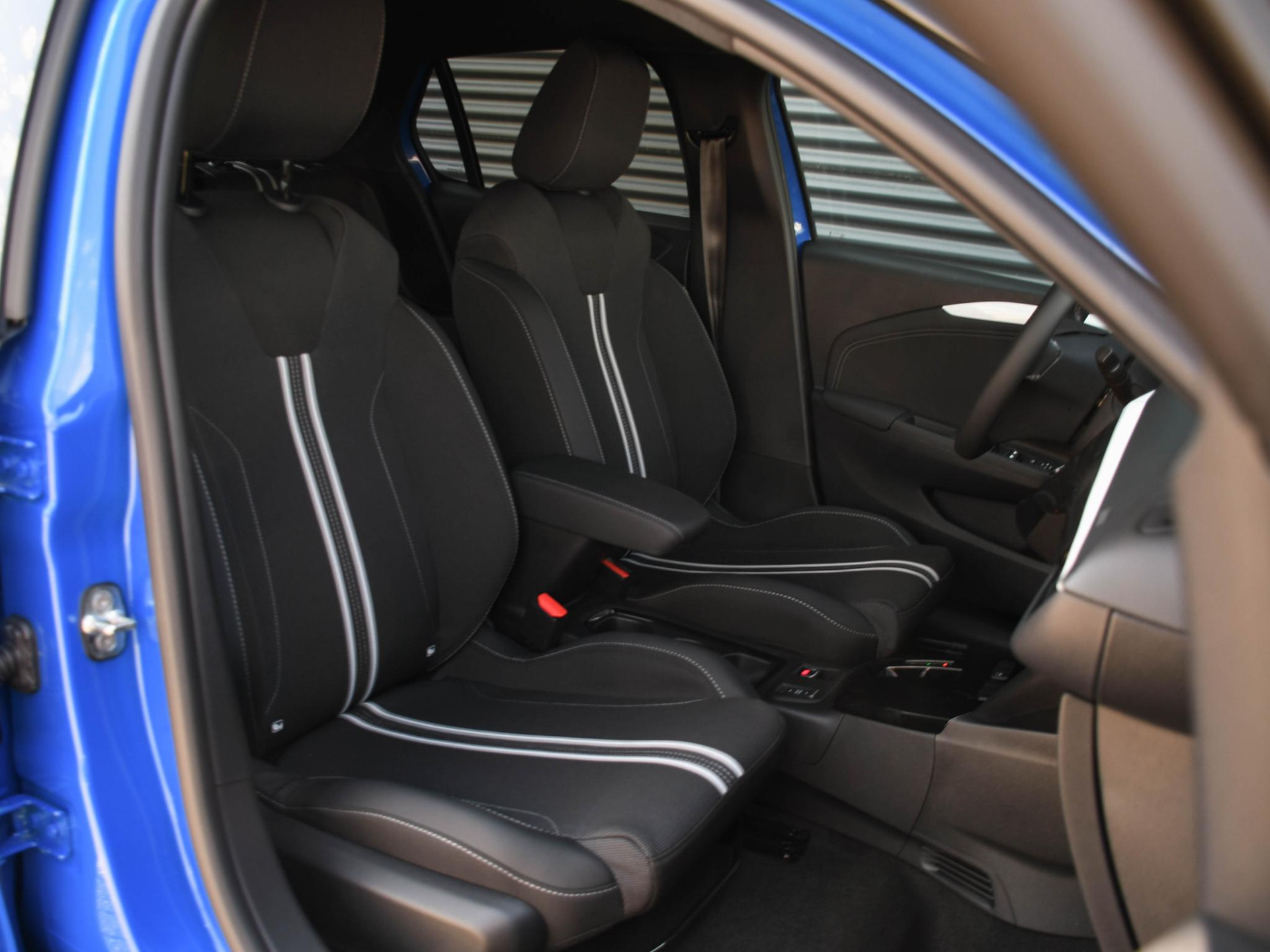 Opel Corsa-e
