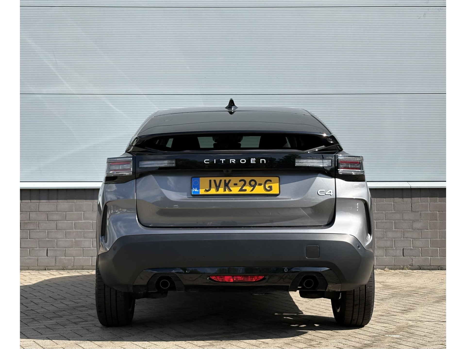 Citroën C4