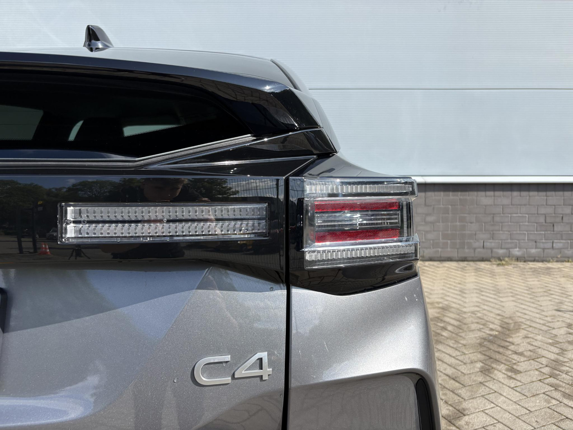 Citroën C4