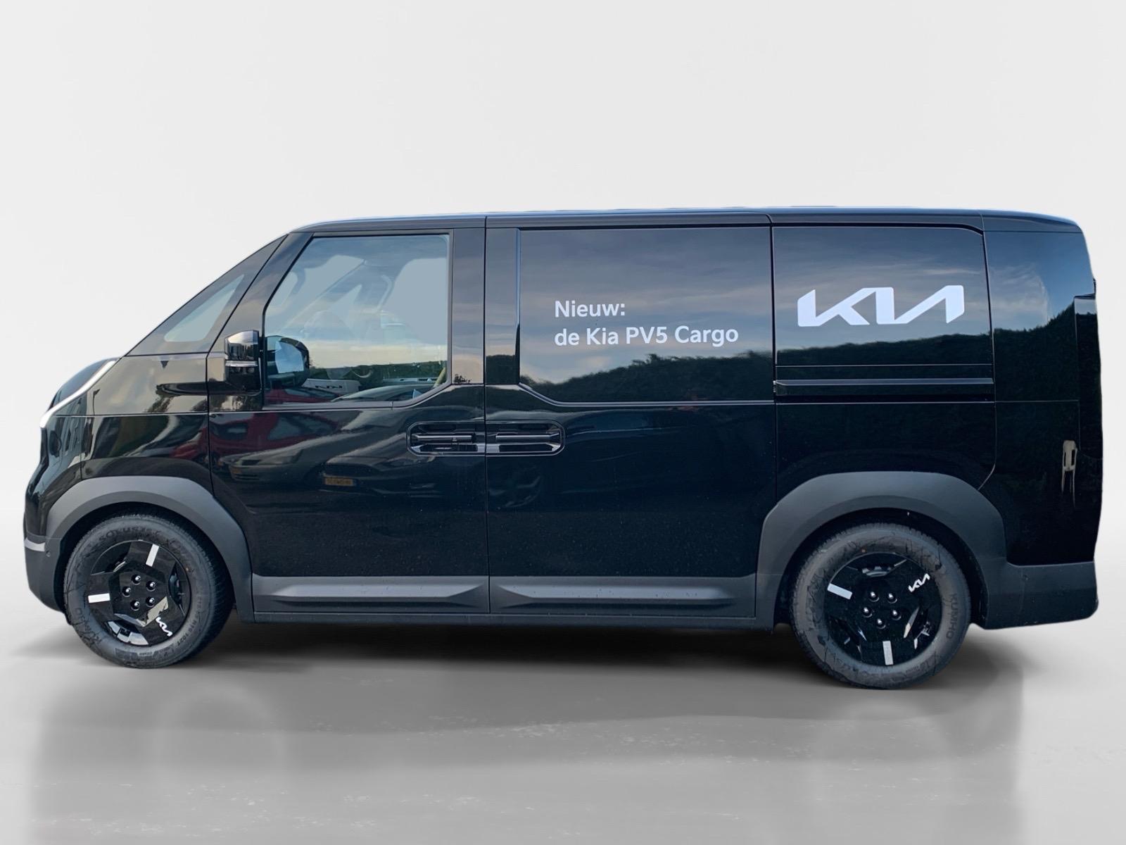 Kia PV5