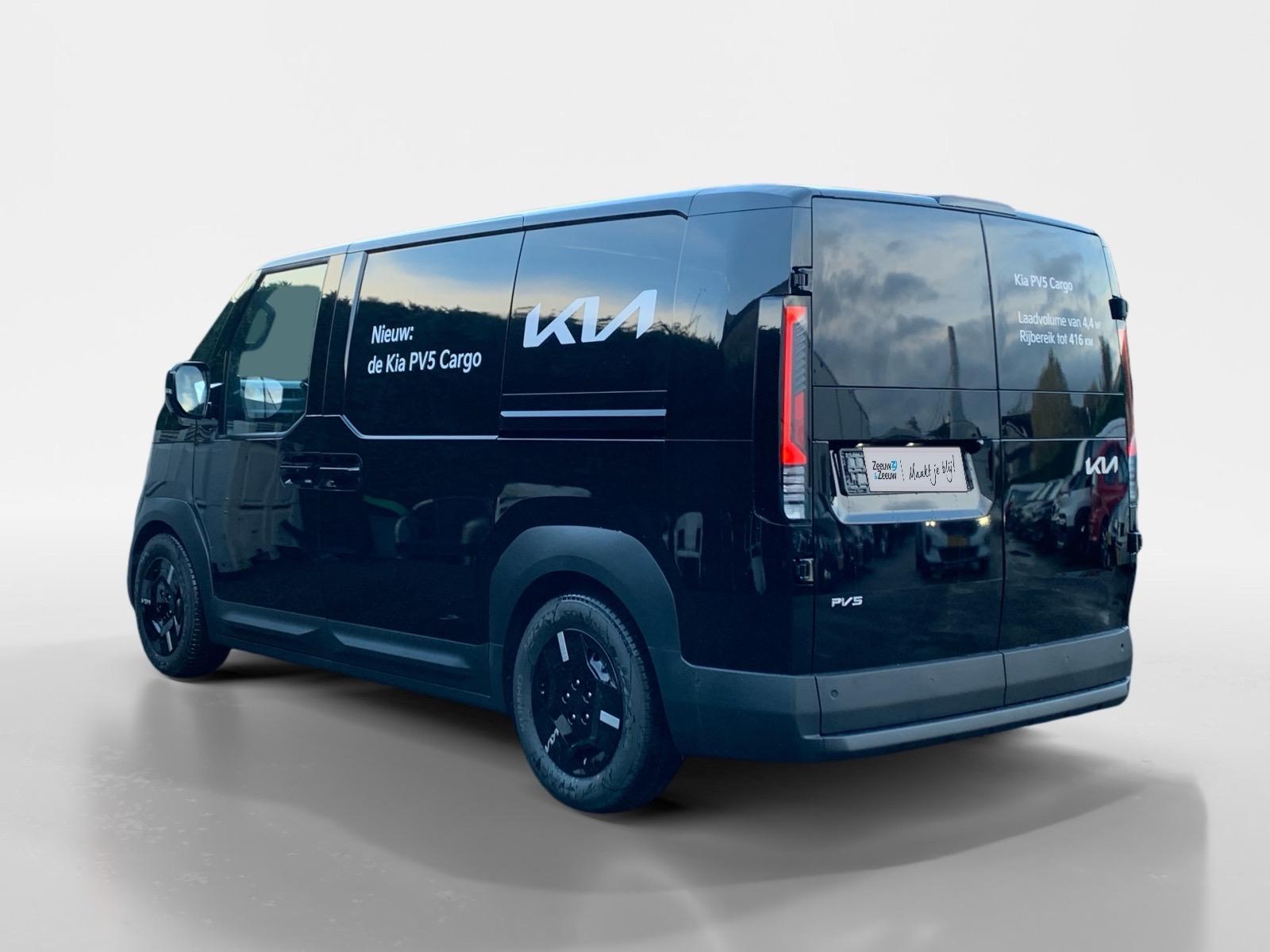 Kia PV5
