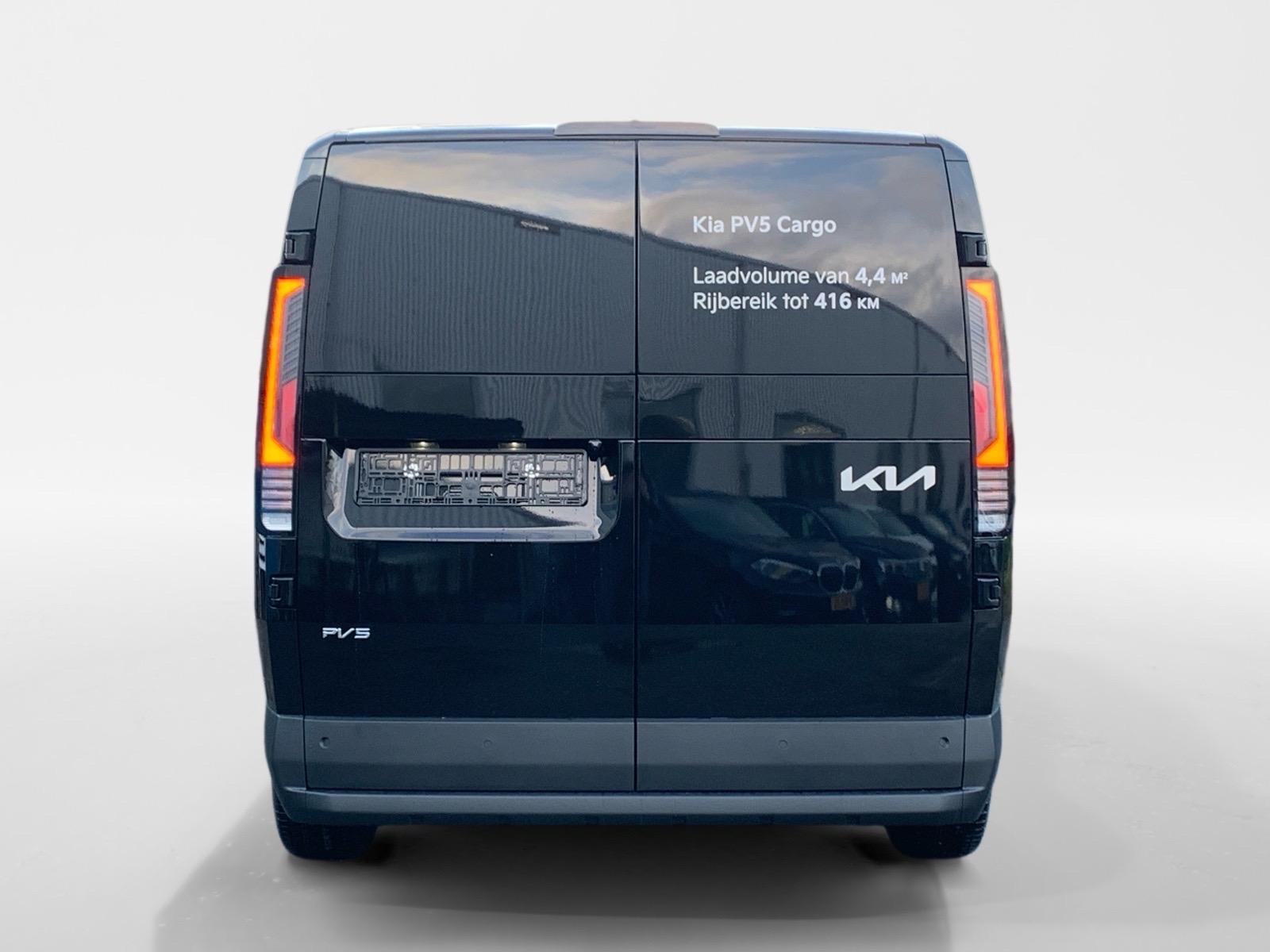Kia PV5