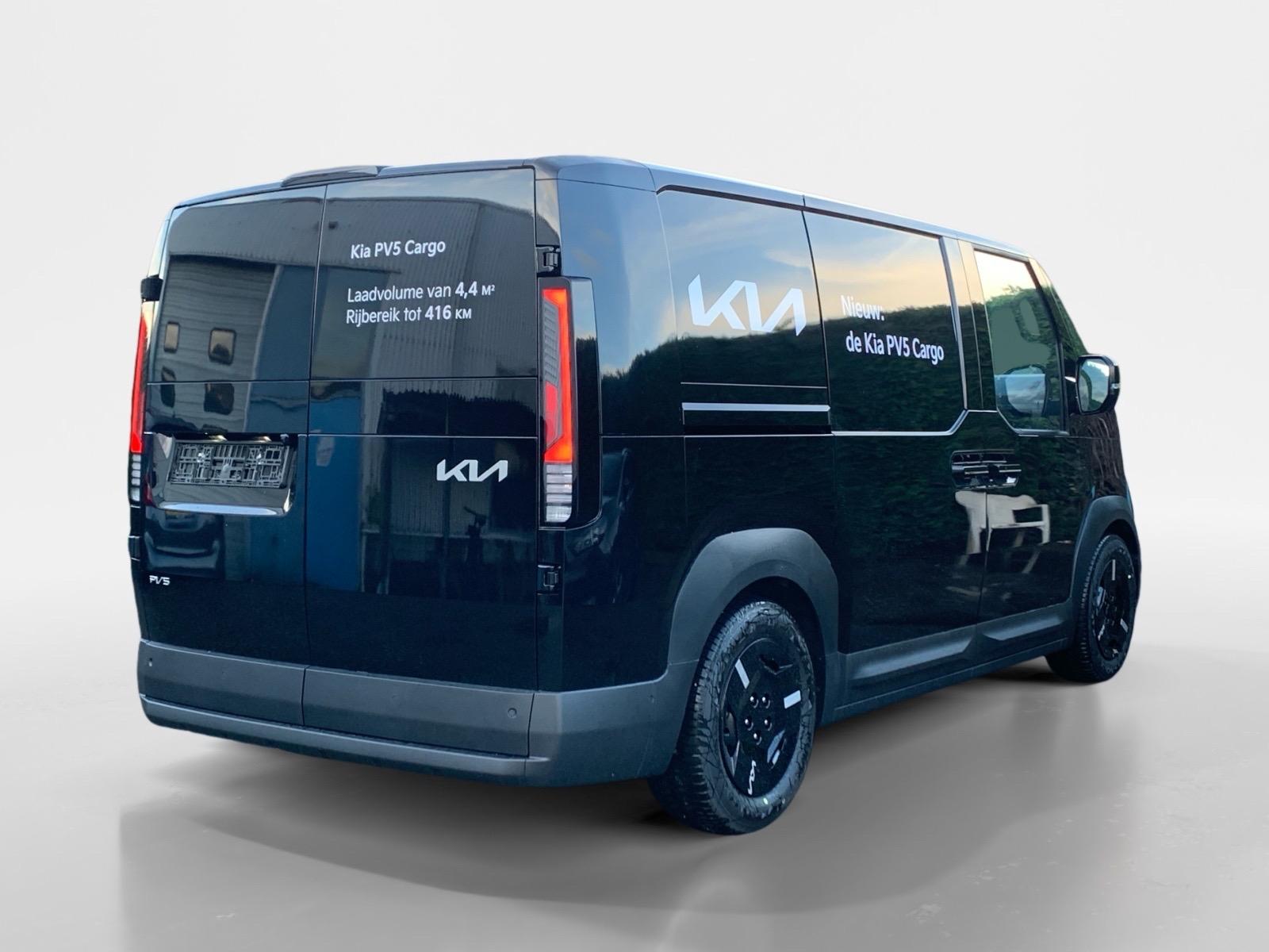 Kia PV5