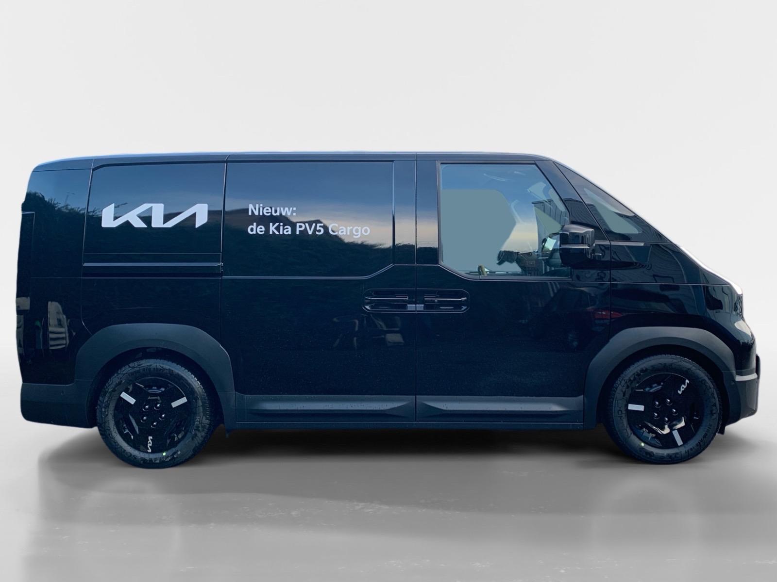 Kia PV5