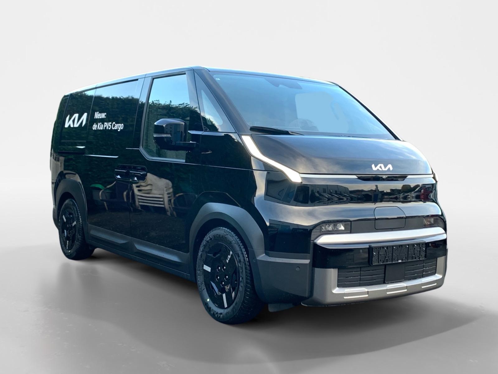 Kia PV5