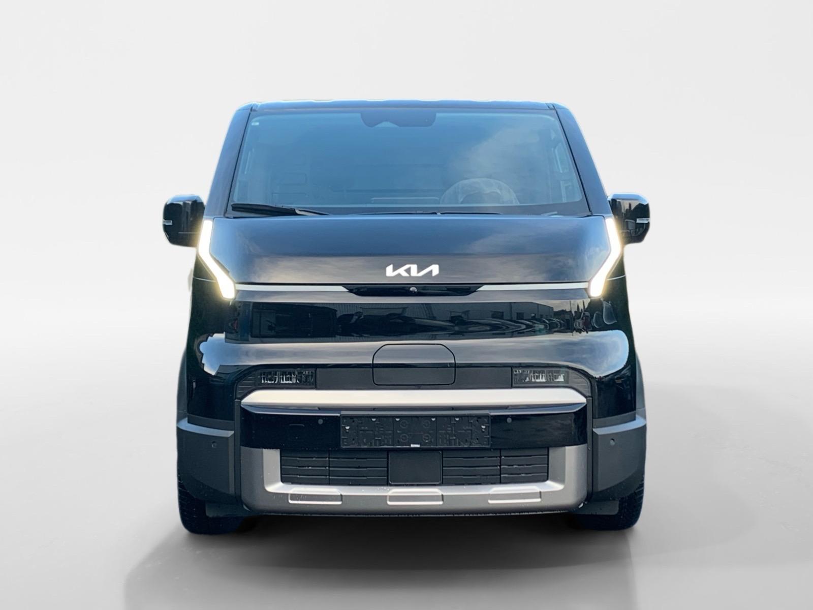 Kia PV5