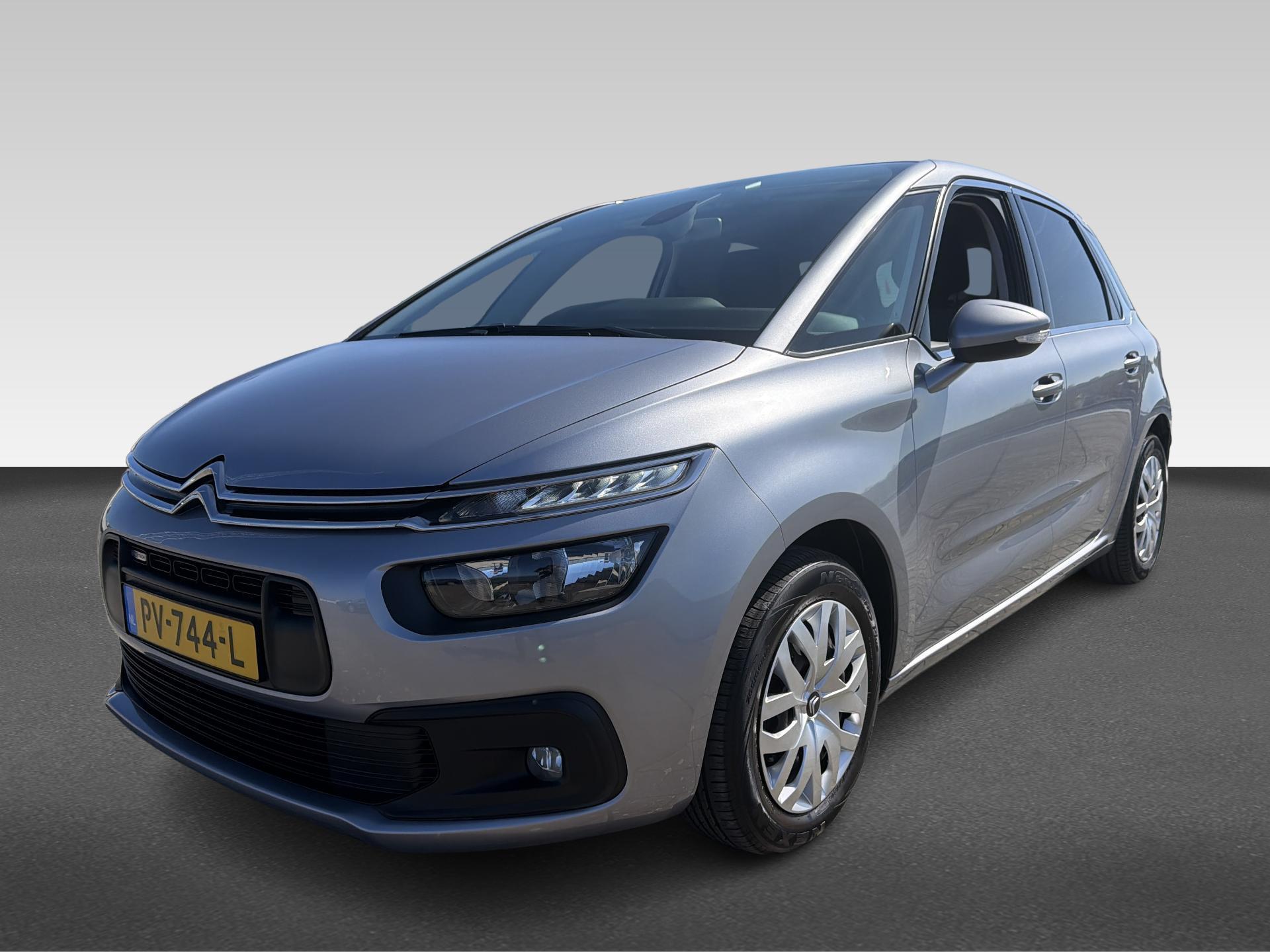 Citroën C4 Picasso