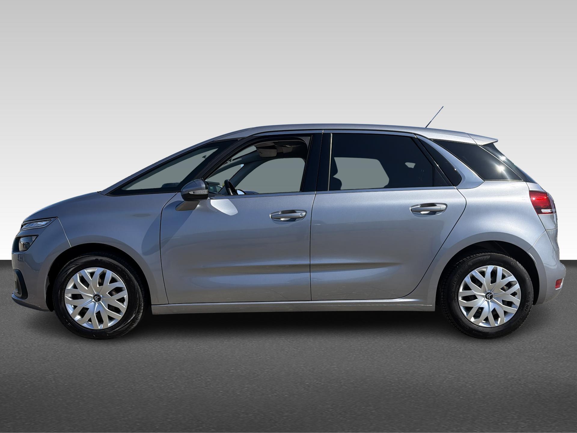 Citroën C4 Picasso