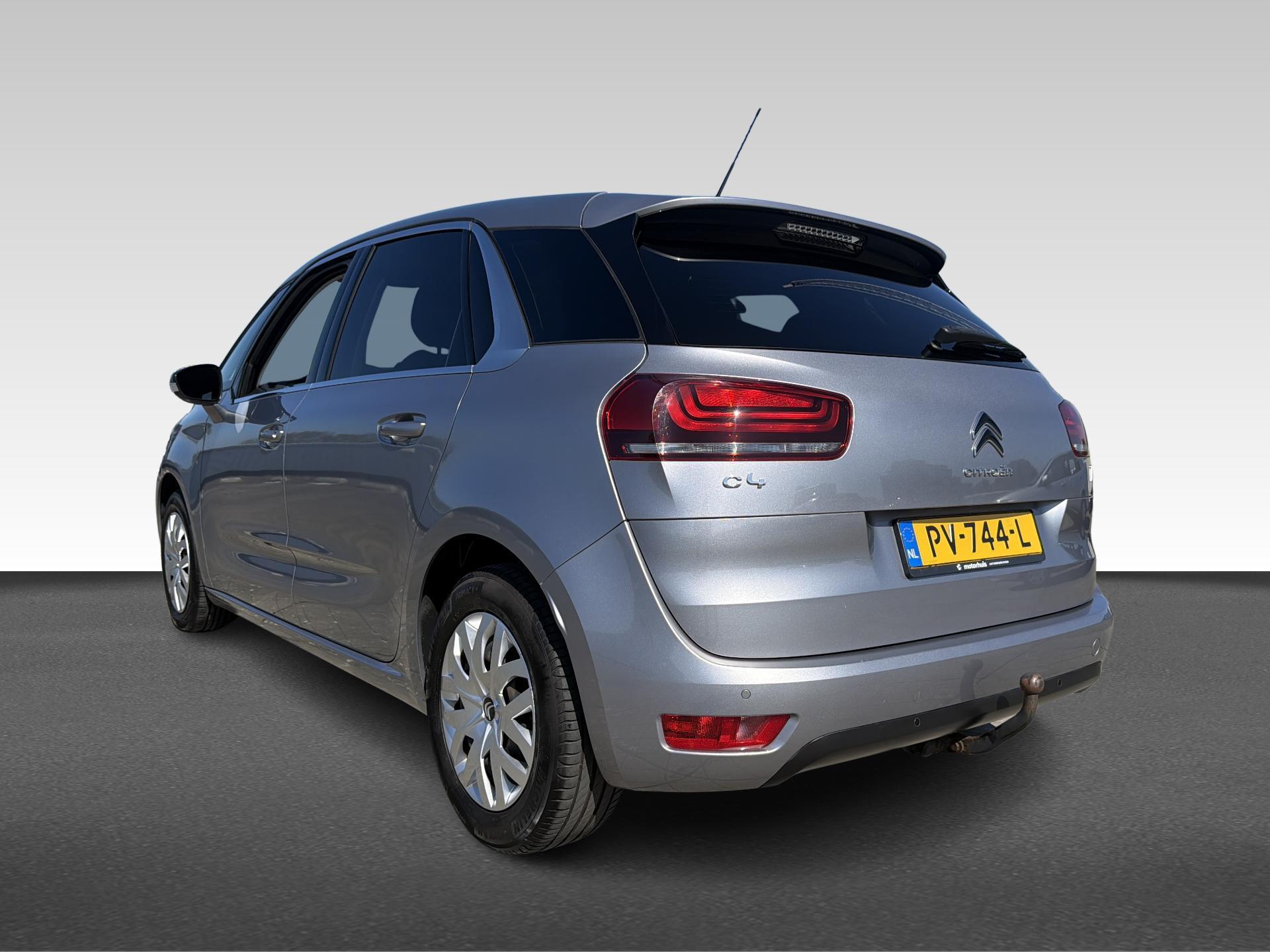 Citroën C4 Picasso