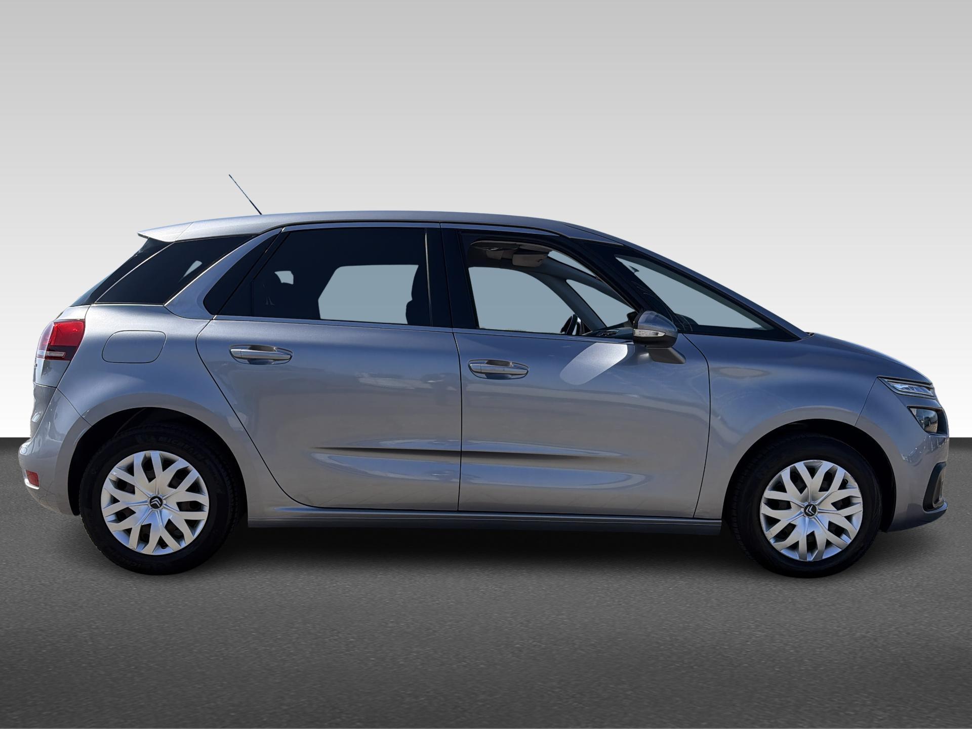 Citroën C4 Picasso