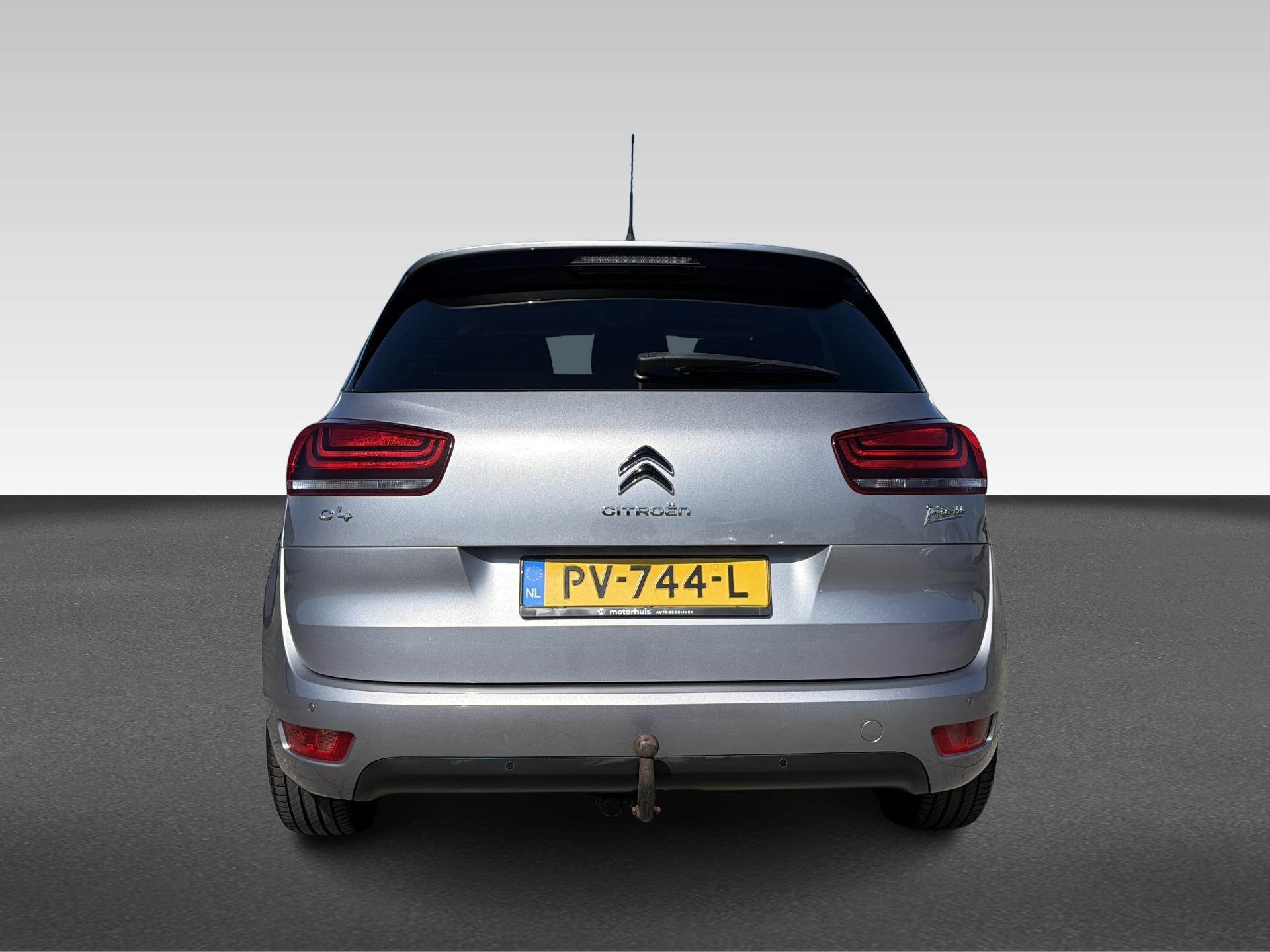 Citroën C4 Picasso