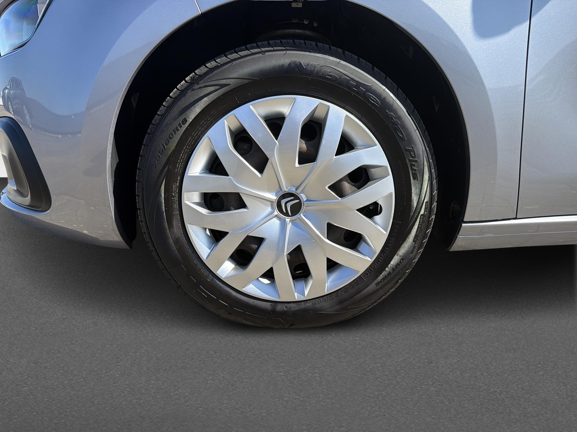 Citroën C4 Picasso