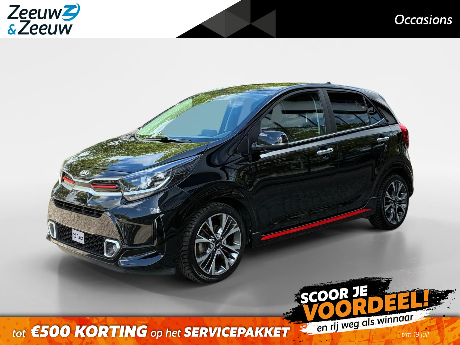 Kia Picanto