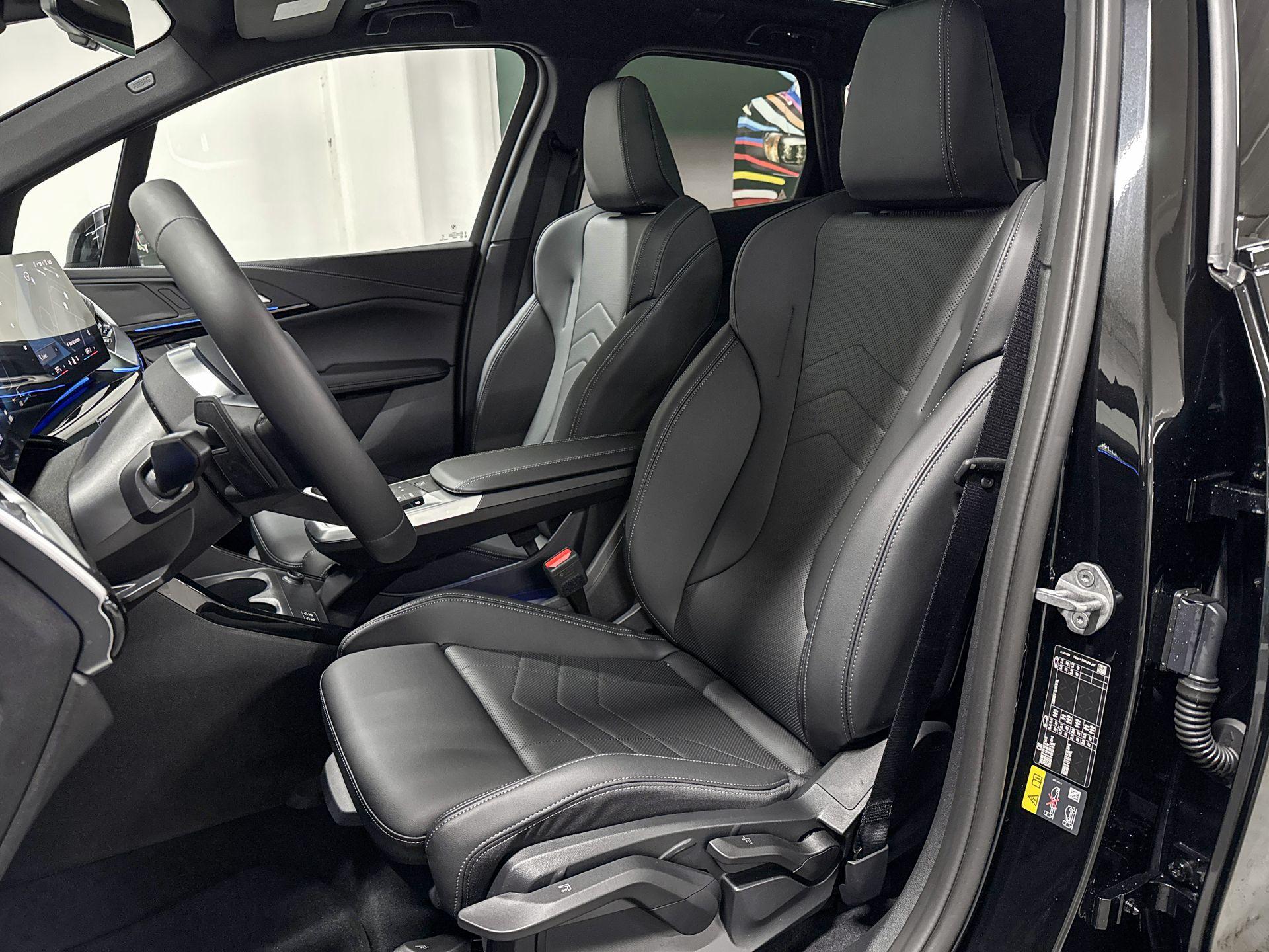 BMW 2 Series Active Tourer
