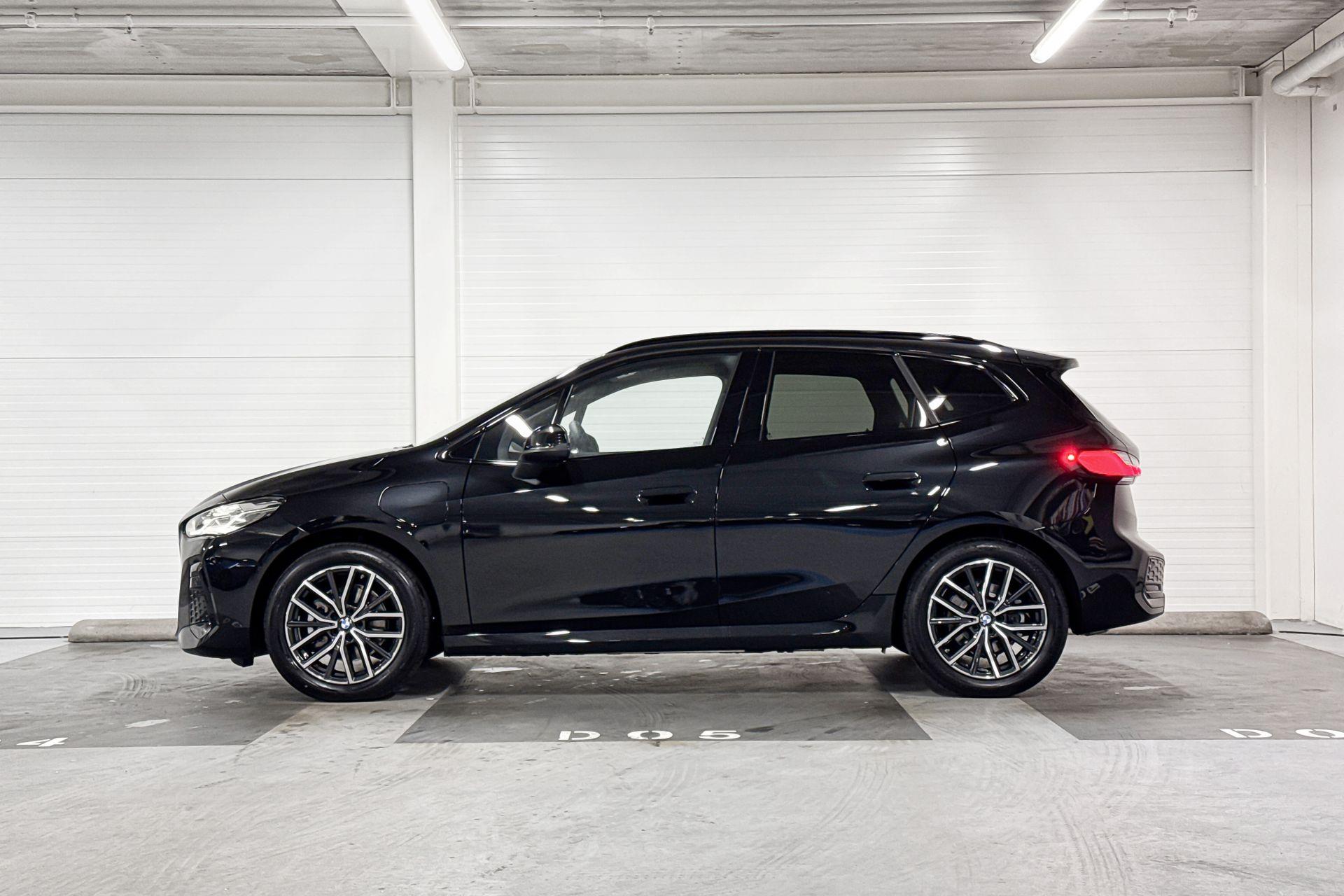 BMW 2 Series Active Tourer