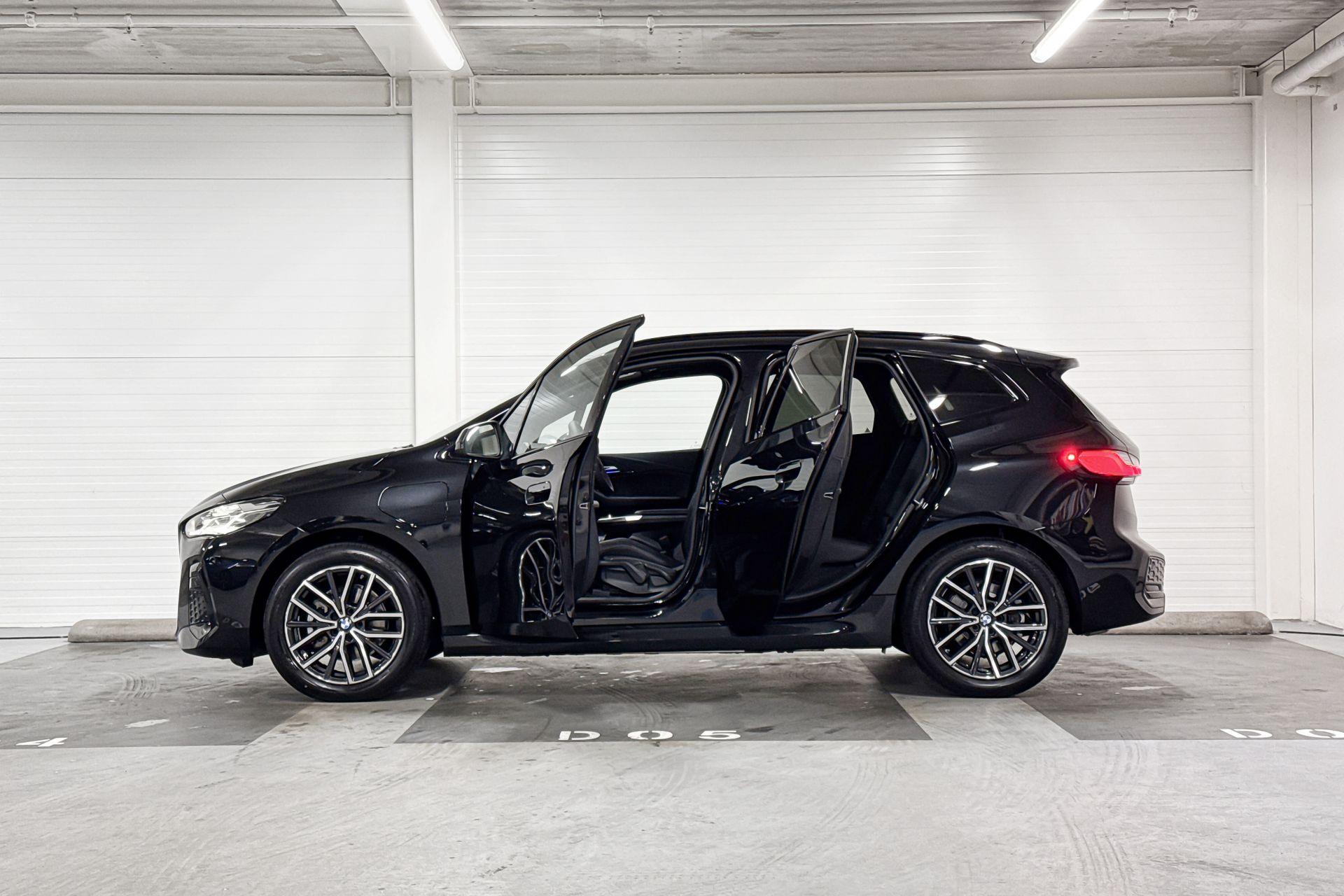 BMW 2 Series Active Tourer