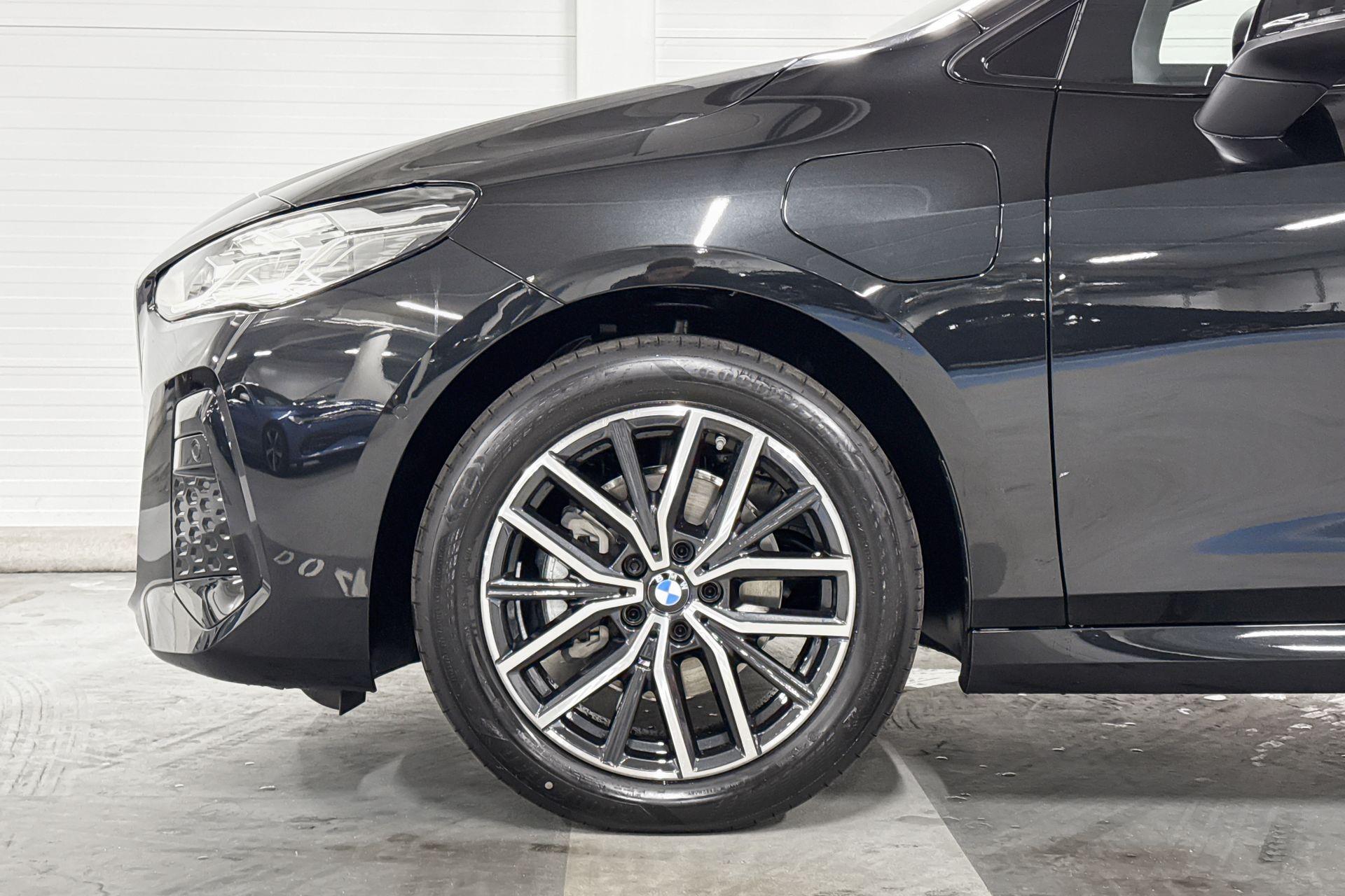 BMW 2 Series Active Tourer