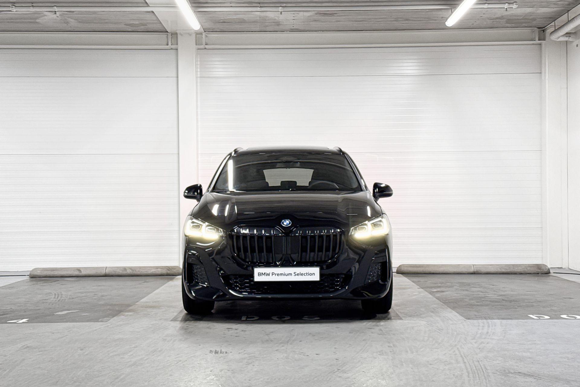 BMW 2 Series Active Tourer