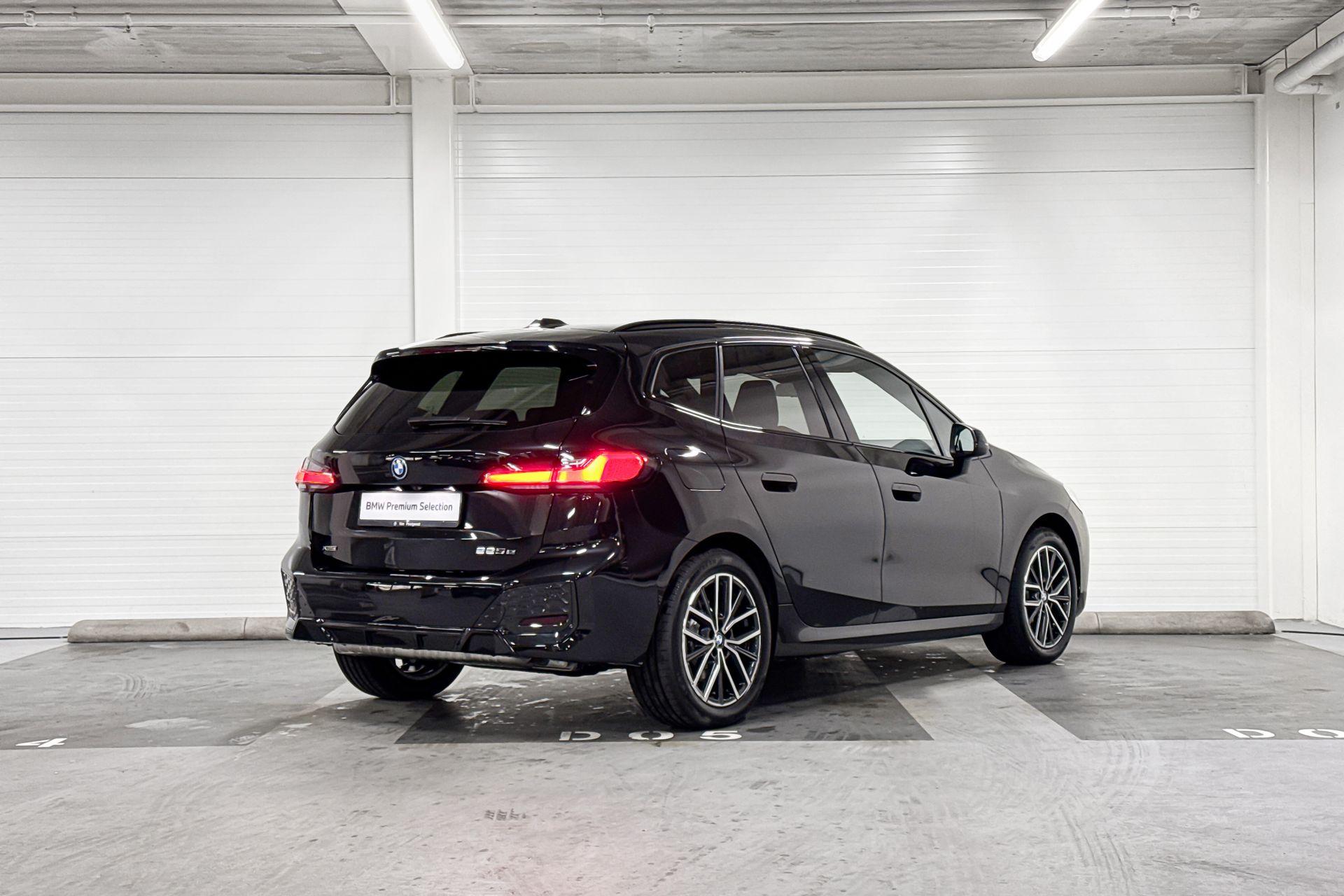 BMW 2 Series Active Tourer
