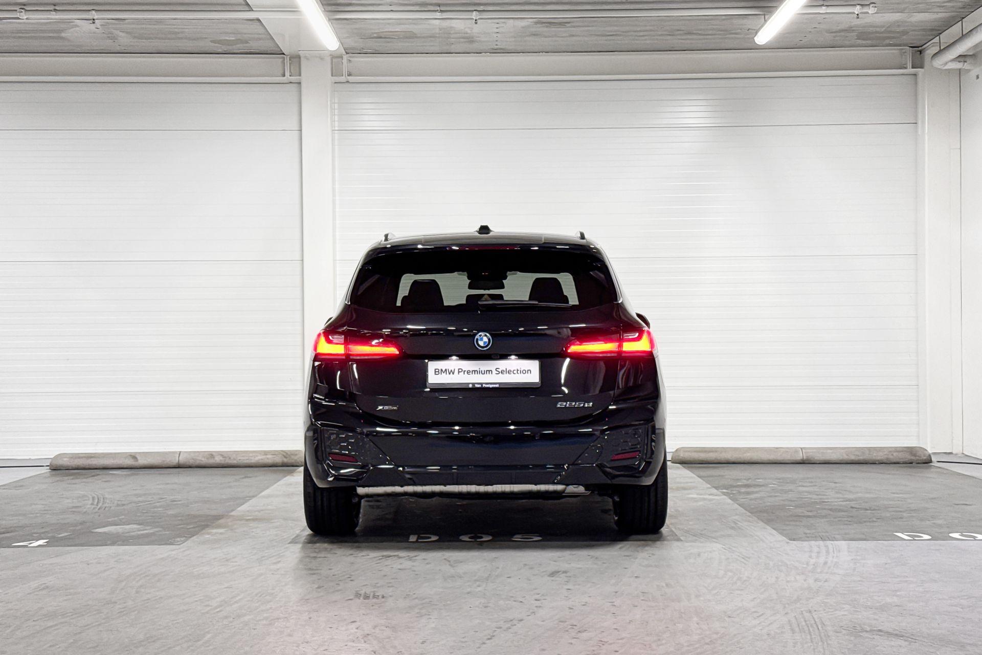 BMW 2 Series Active Tourer