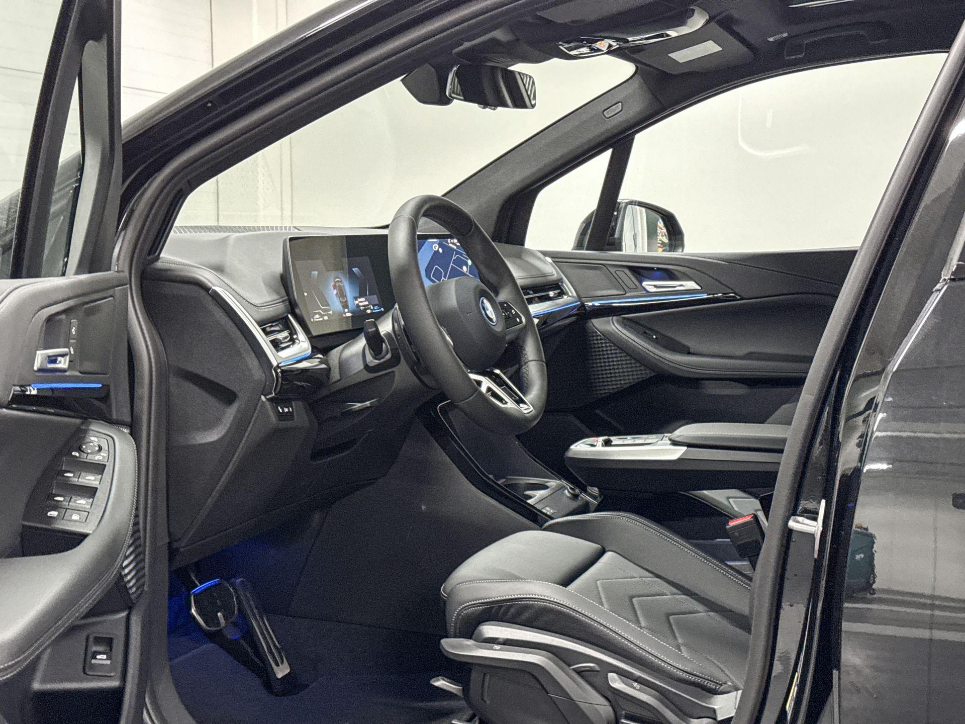 BMW 2 Series Active Tourer