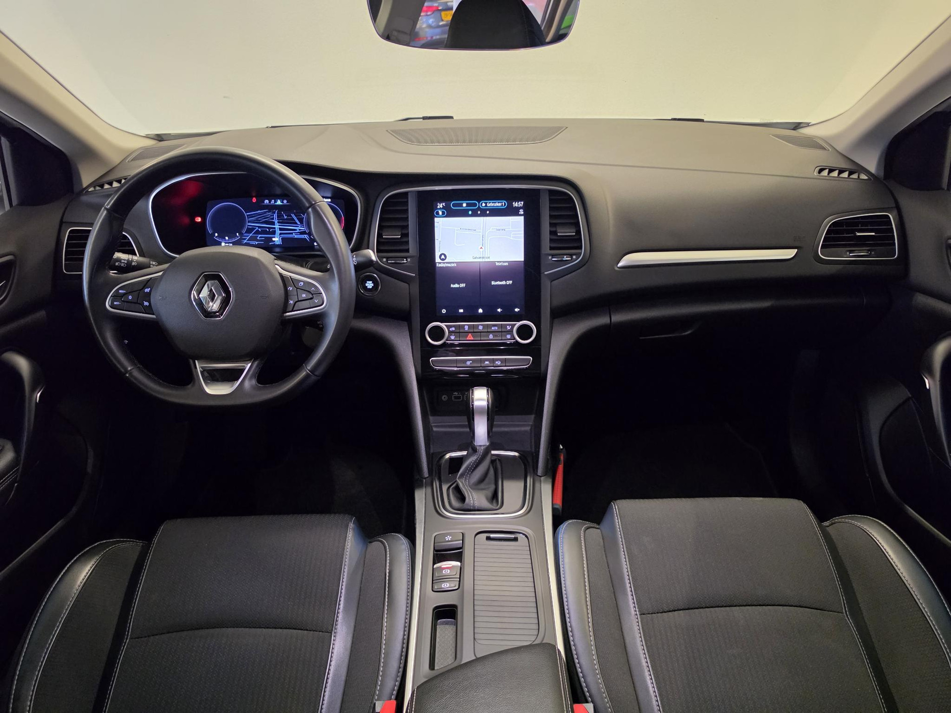 Renault Mégane Estate