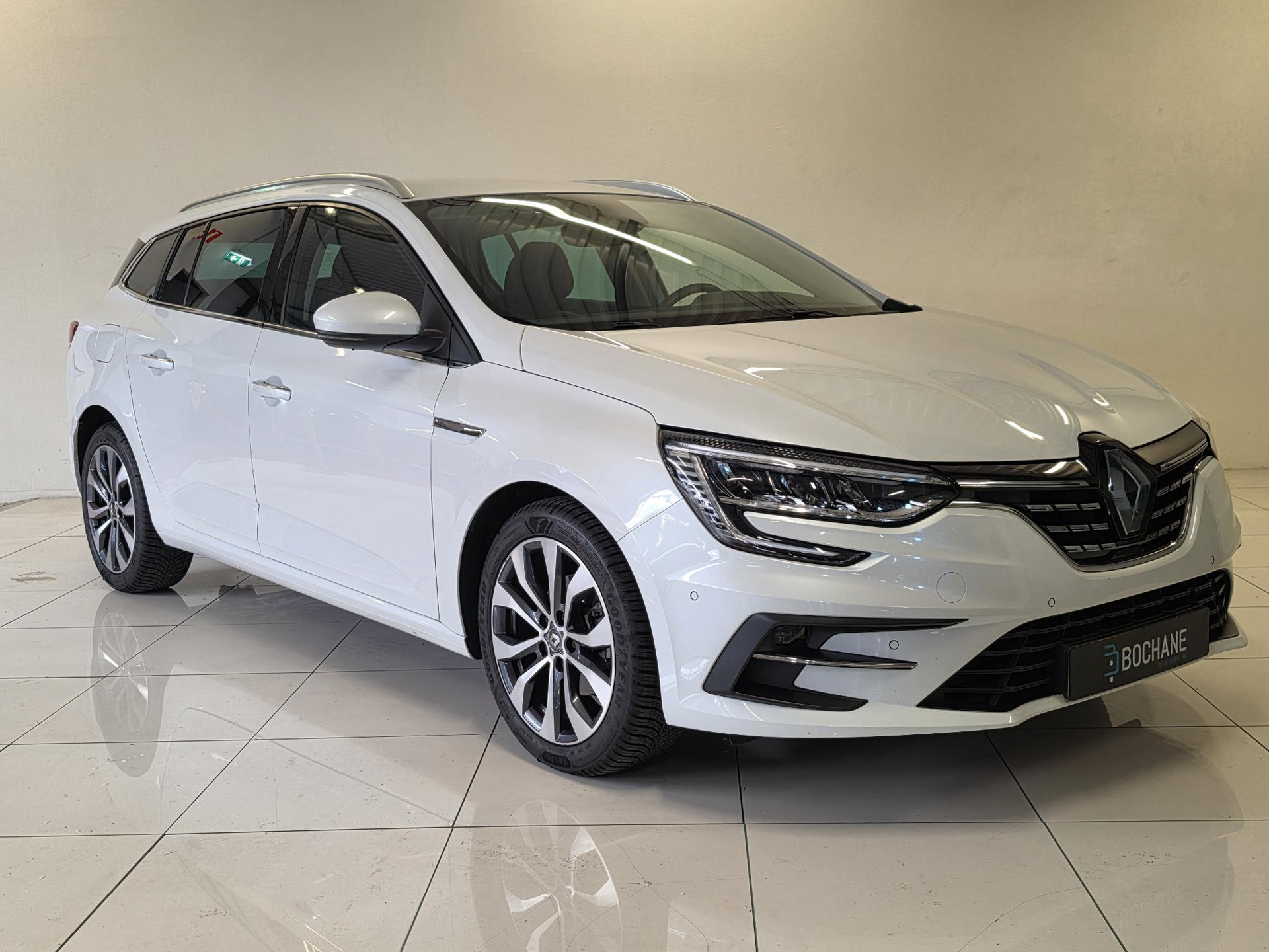 Renault Mégane Estate