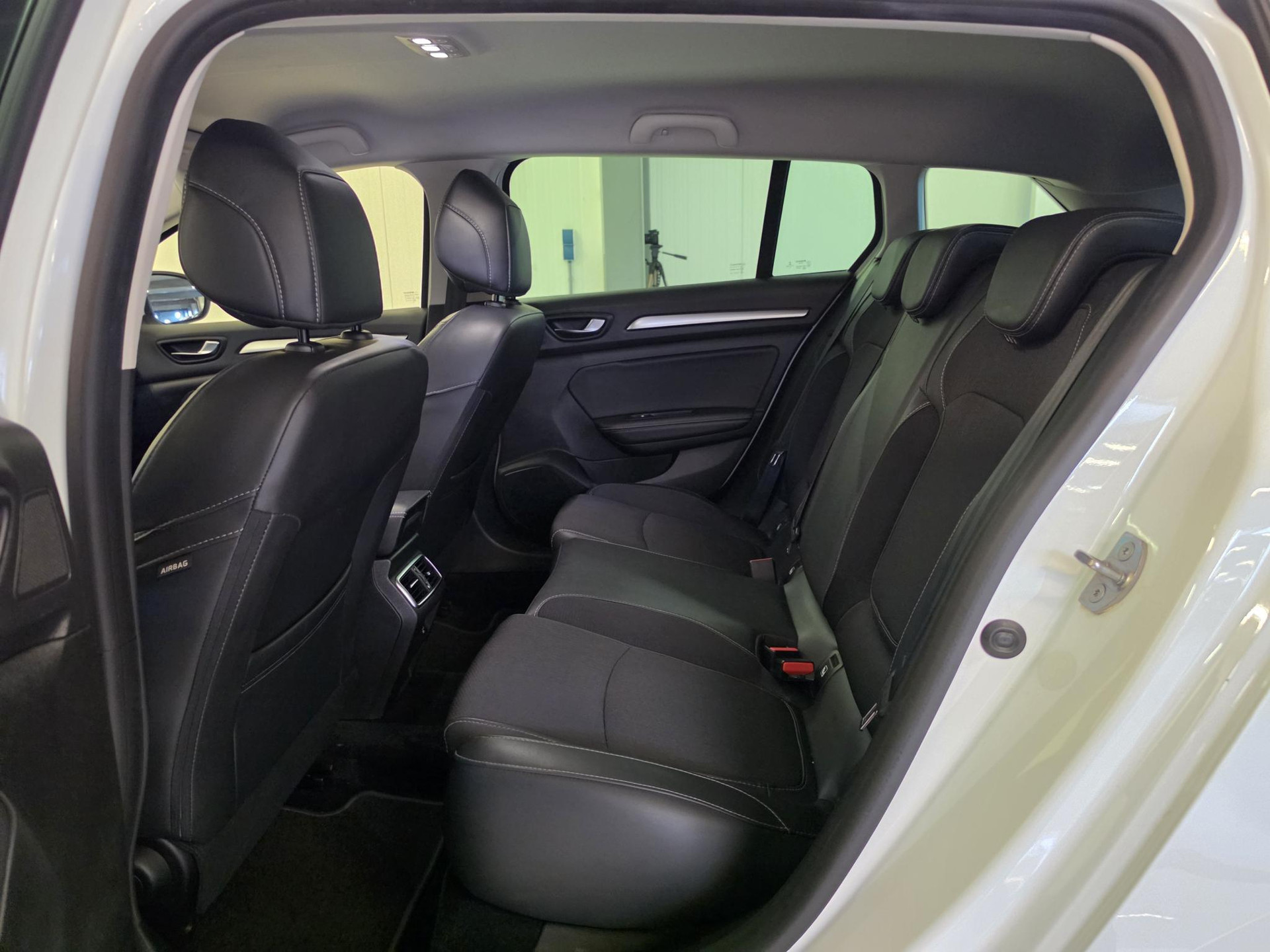 Renault Mégane Estate