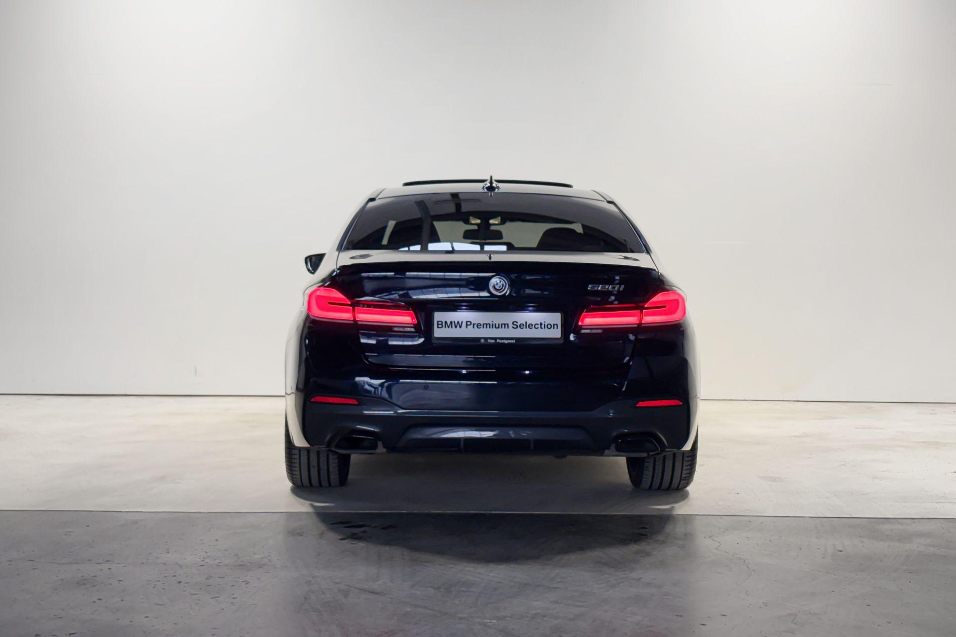 BMW 5-Serie