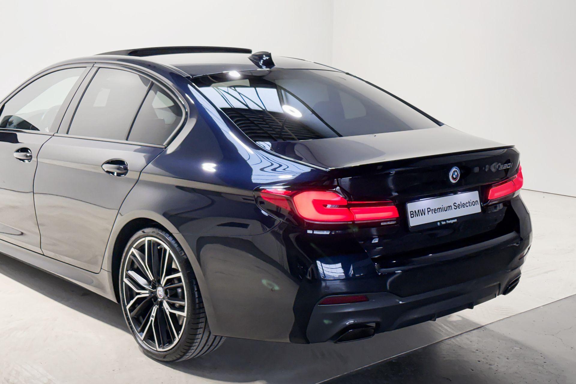BMW 5-Serie
