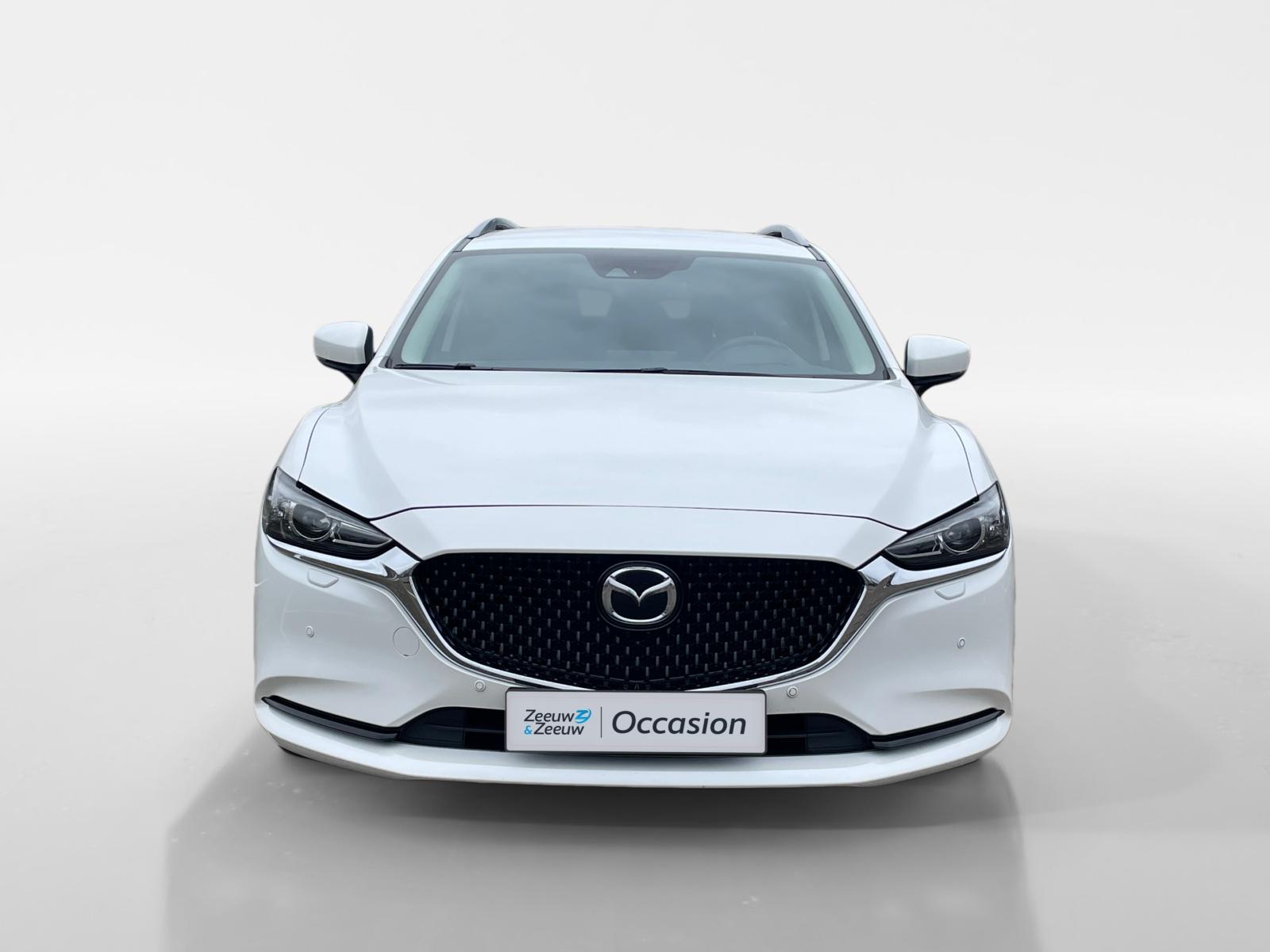 Mazda Mazda6