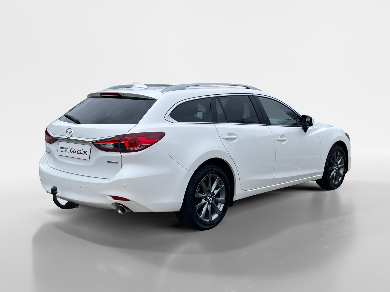 Mazda Mazda6