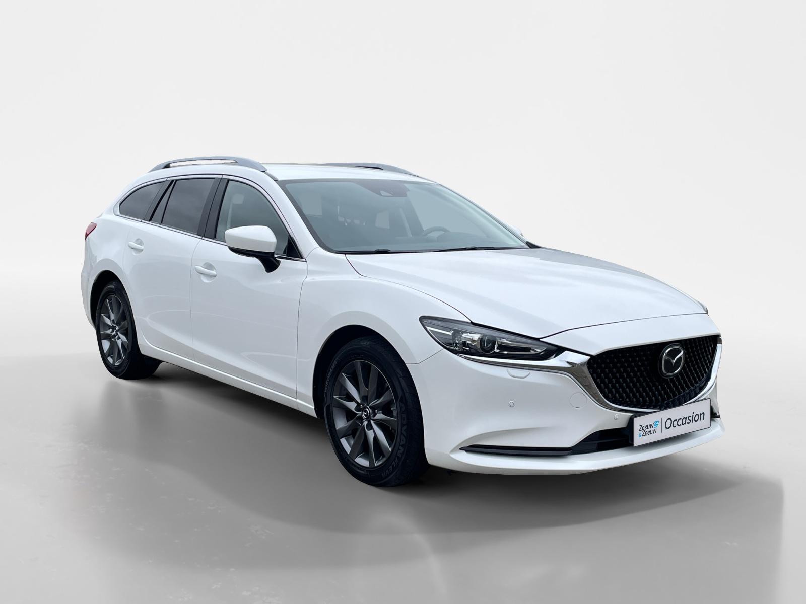 Mazda Mazda6