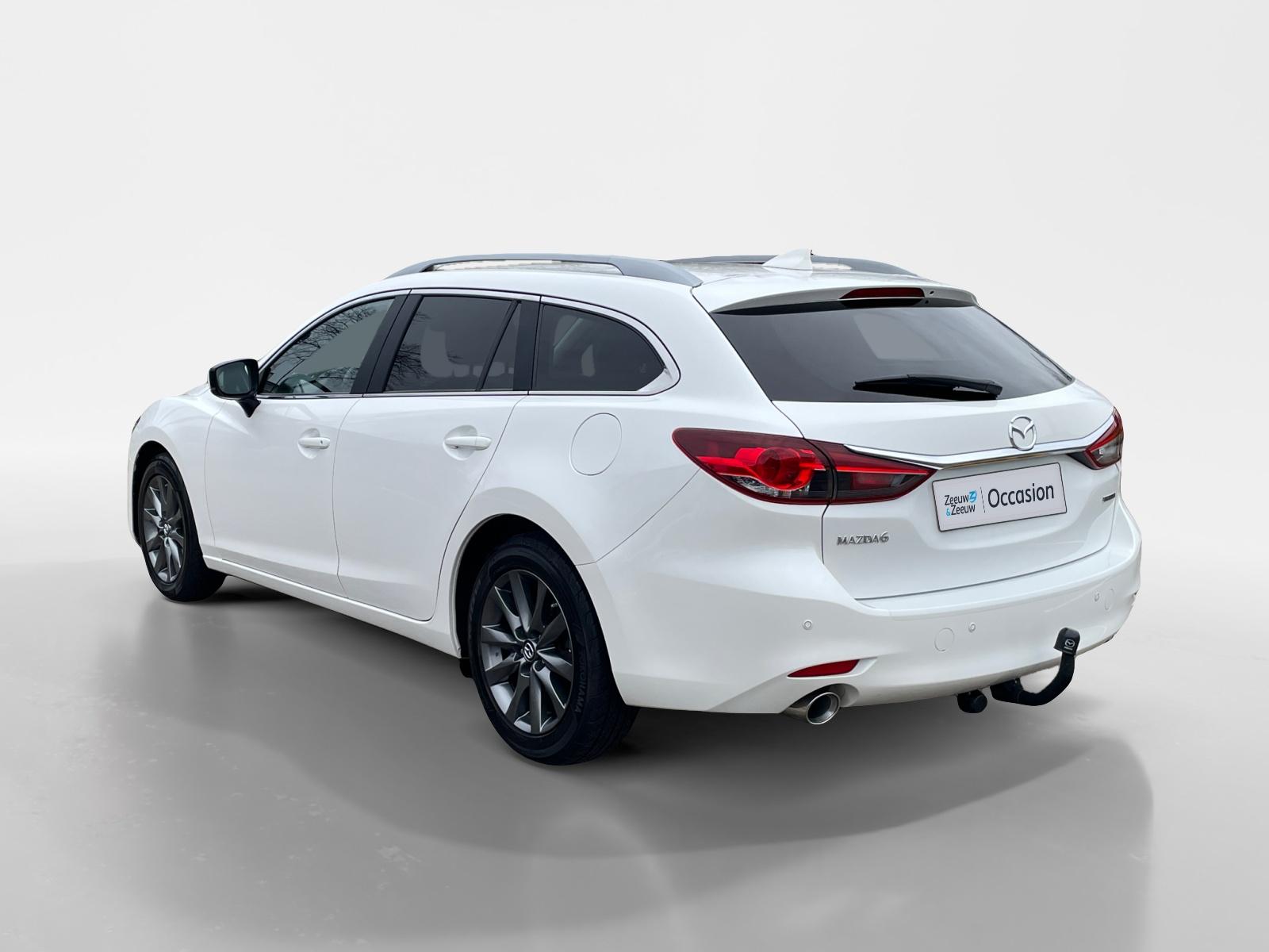 Mazda Mazda6