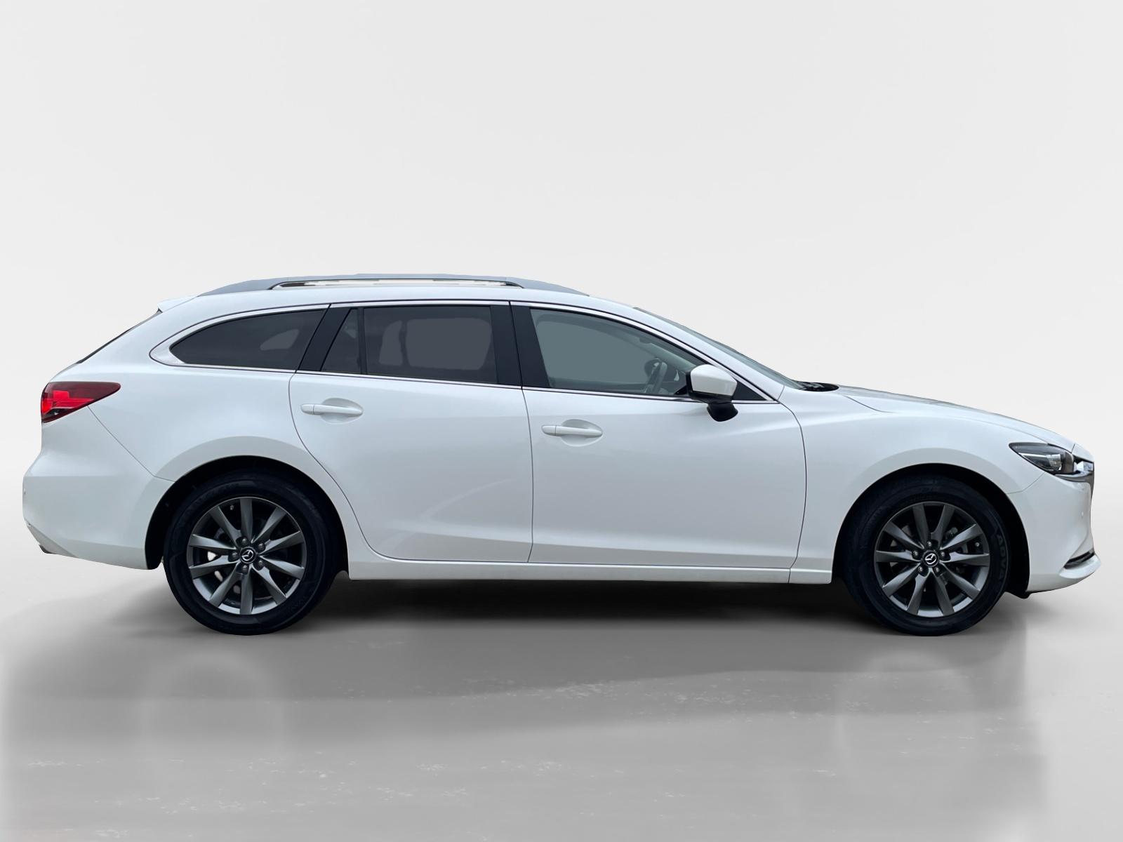 Mazda Mazda6