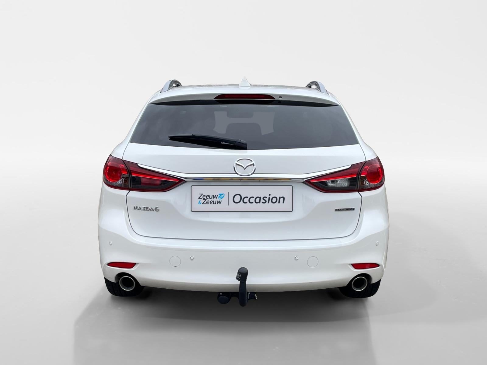 Mazda Mazda6