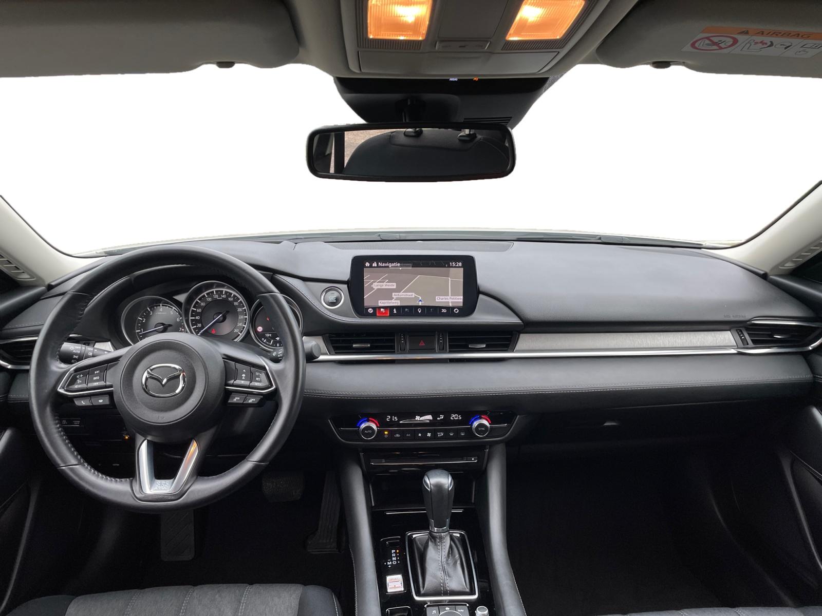 Mazda Mazda6