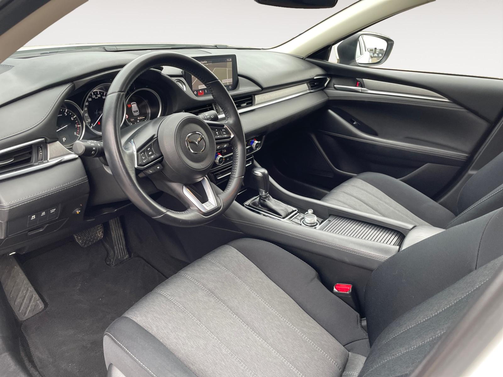 Mazda Mazda6