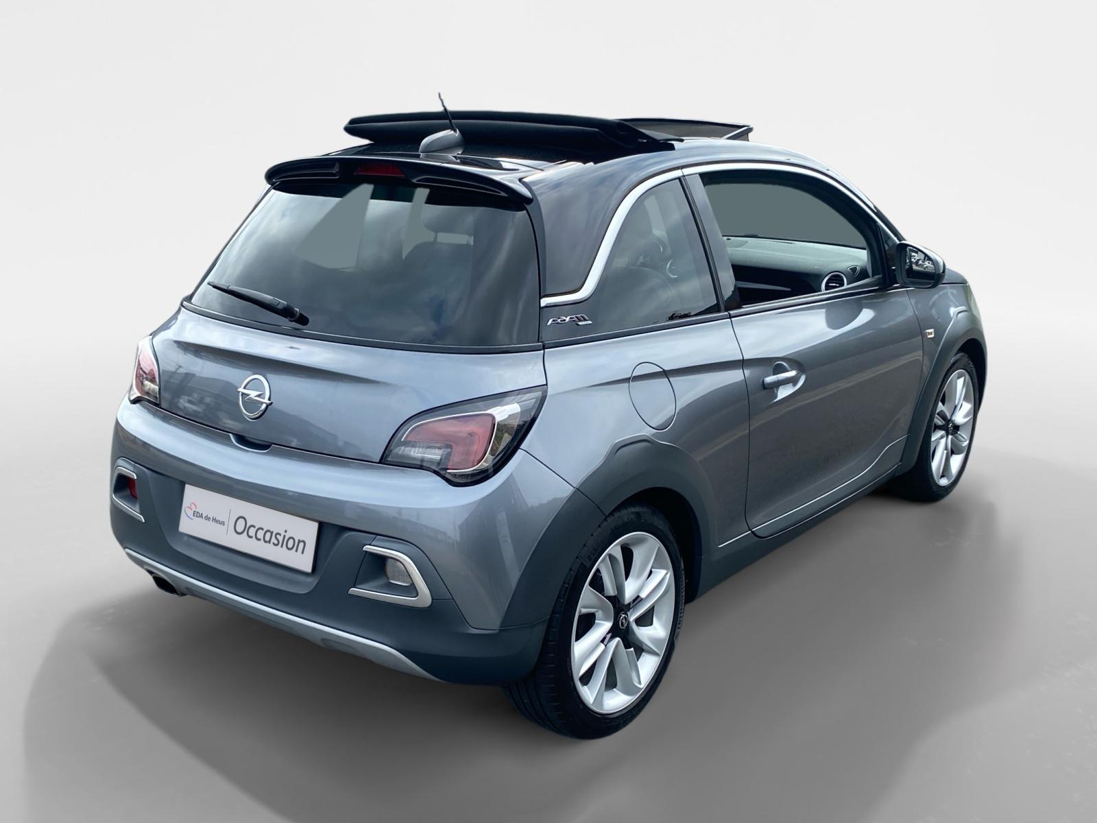Opel Adam