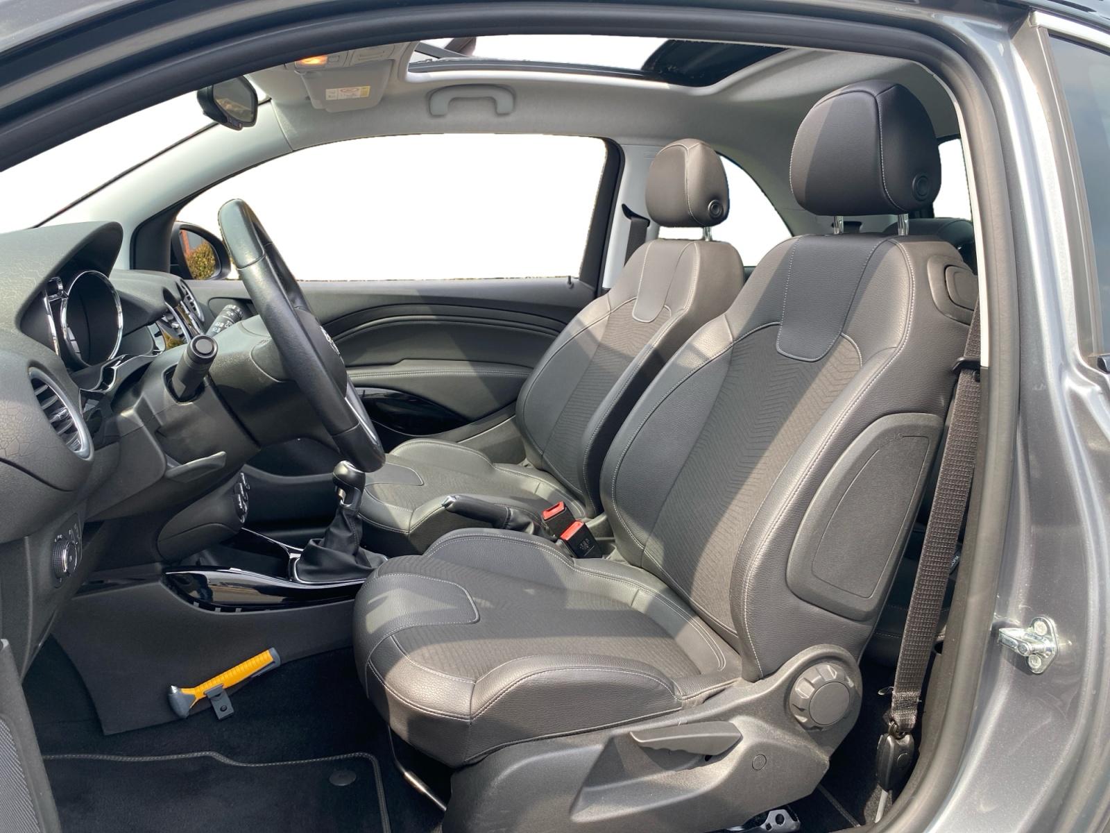 Opel Adam