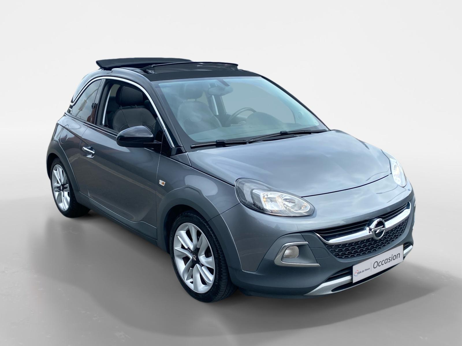 Opel Adam