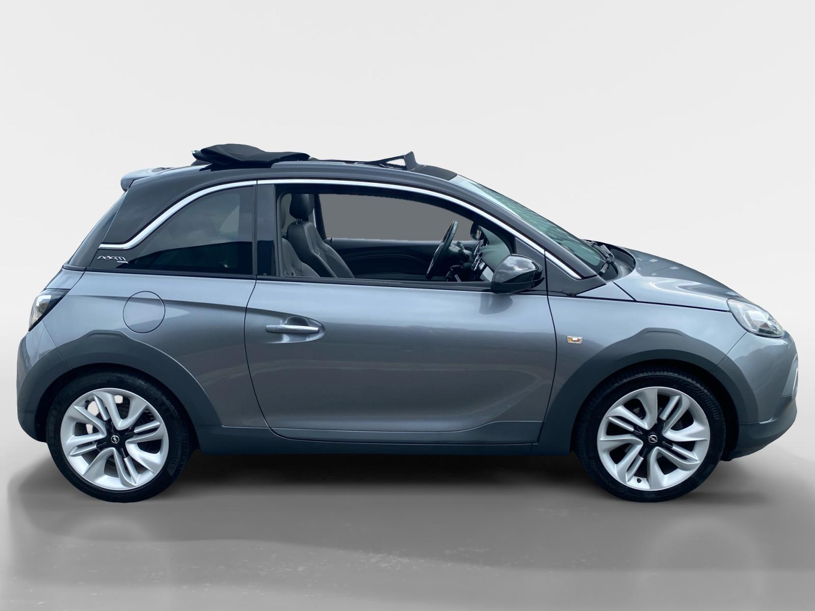 Opel Adam