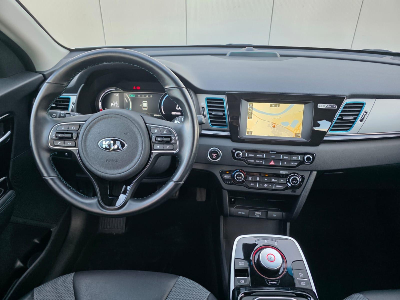 Kia e-Niro