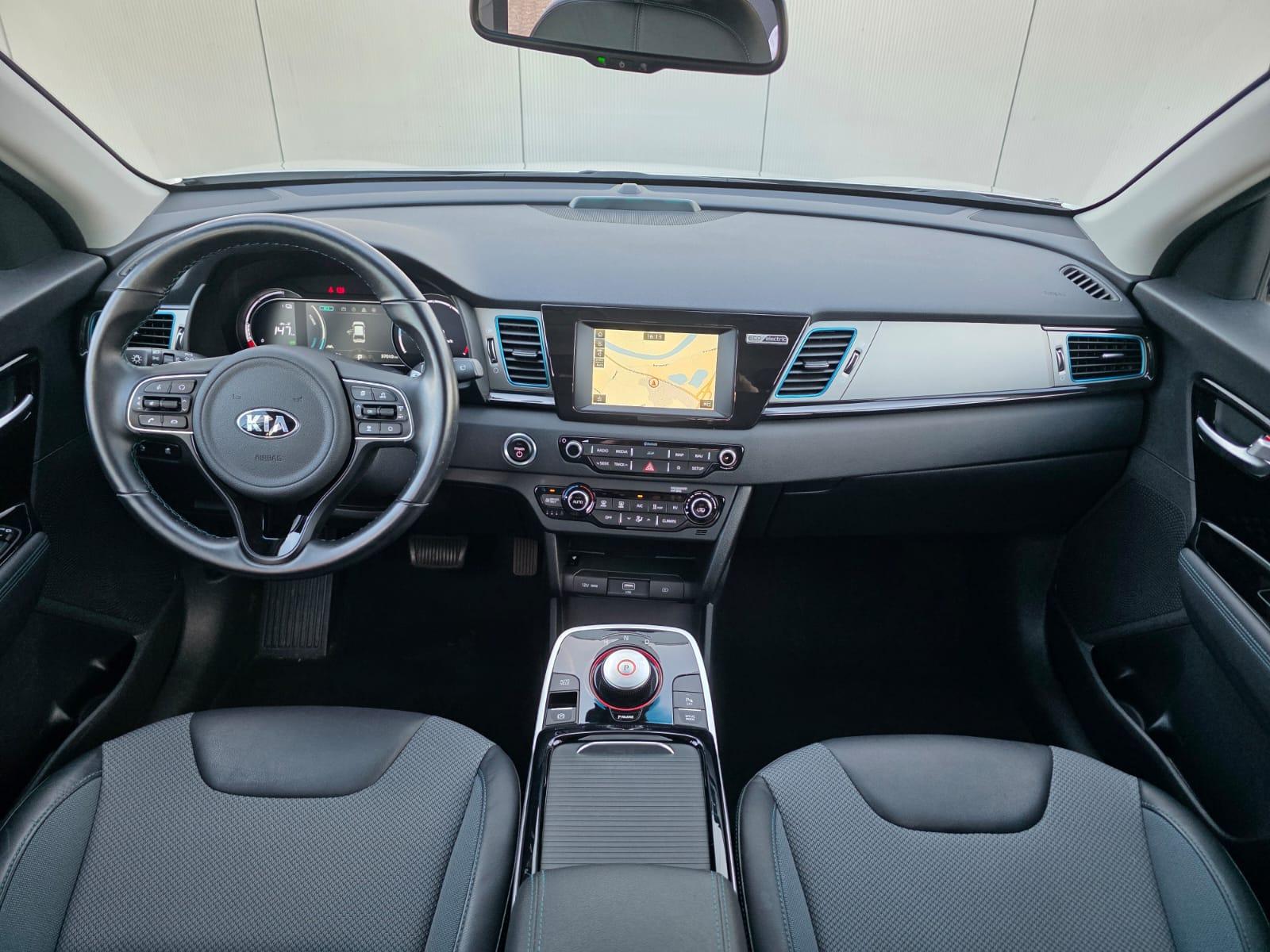 Kia e-Niro